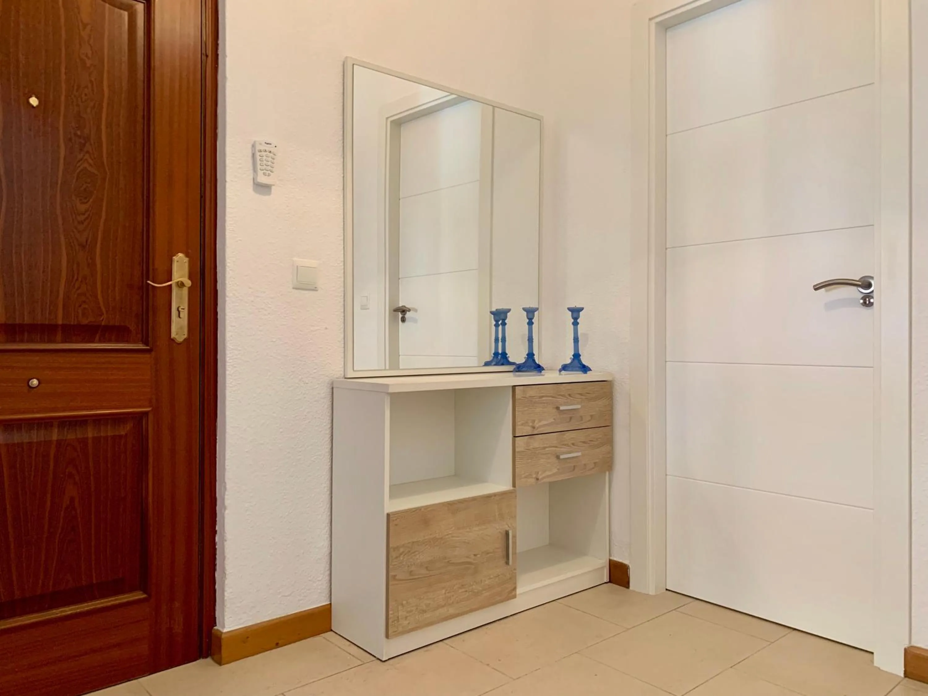 wardrobe in AYAMONTE Deluxe