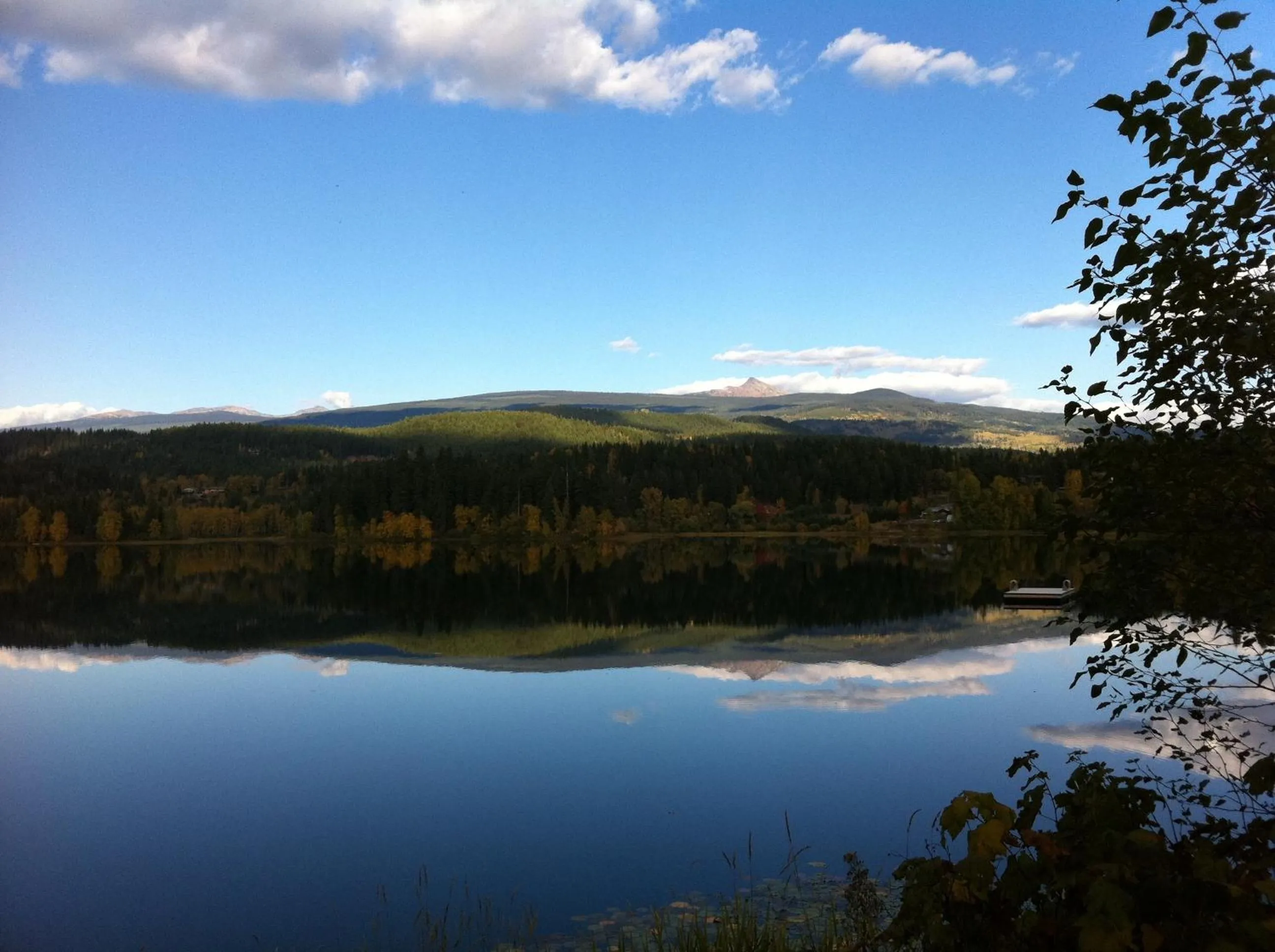 Area and facilities in Jasper Way Inn Resort & Campground