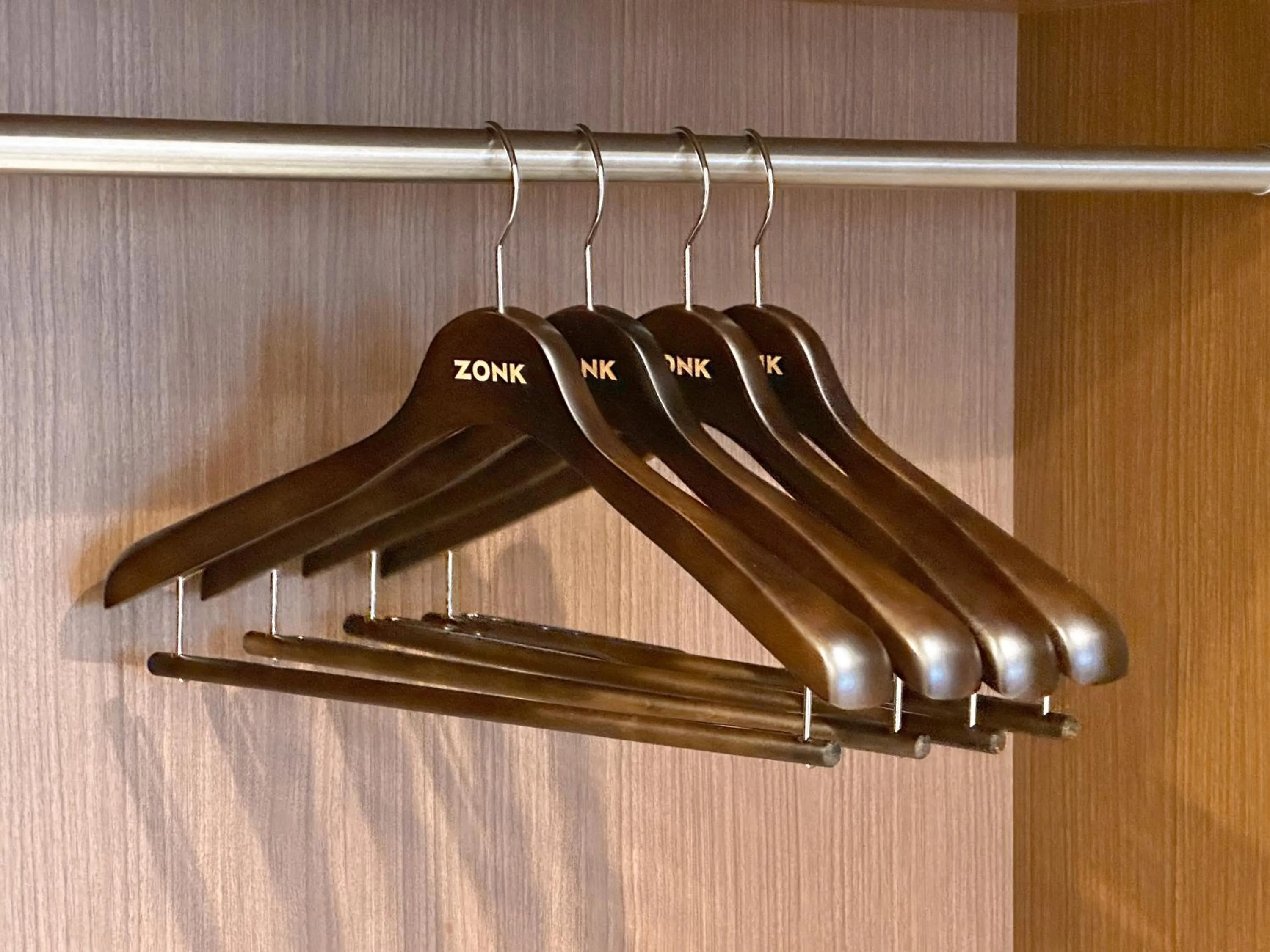 Photo of the whole room in ZONK HOTEL Haruyoshi-Teramachidori