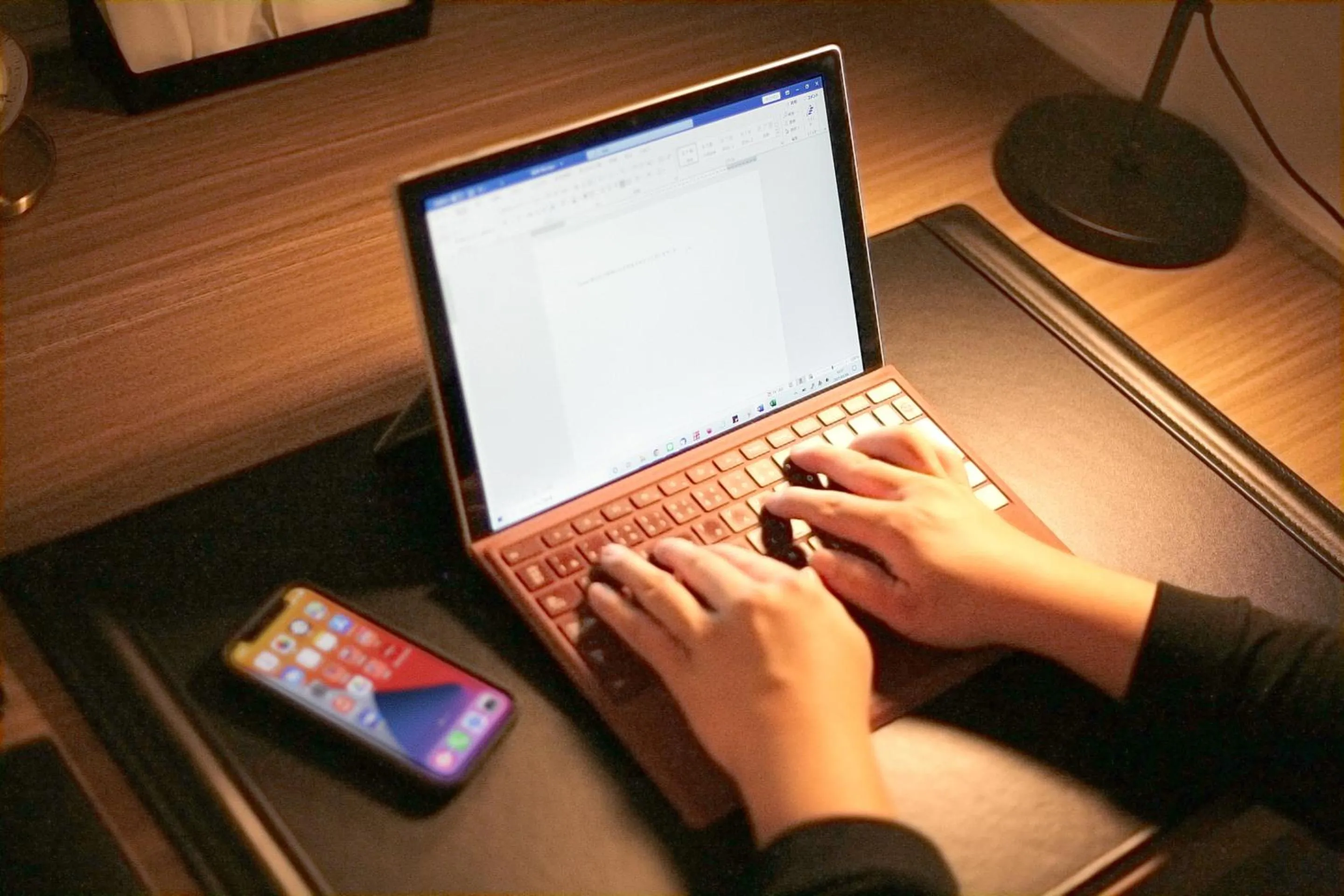 Area and facilities in ZONK HOTEL Haruyoshi-Teramachidori