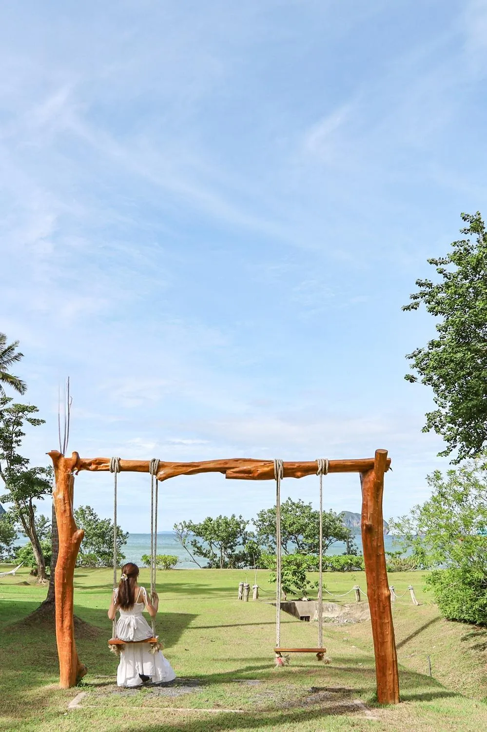 Beach in Tinidee Hideaway Tonsai Beach Krabi