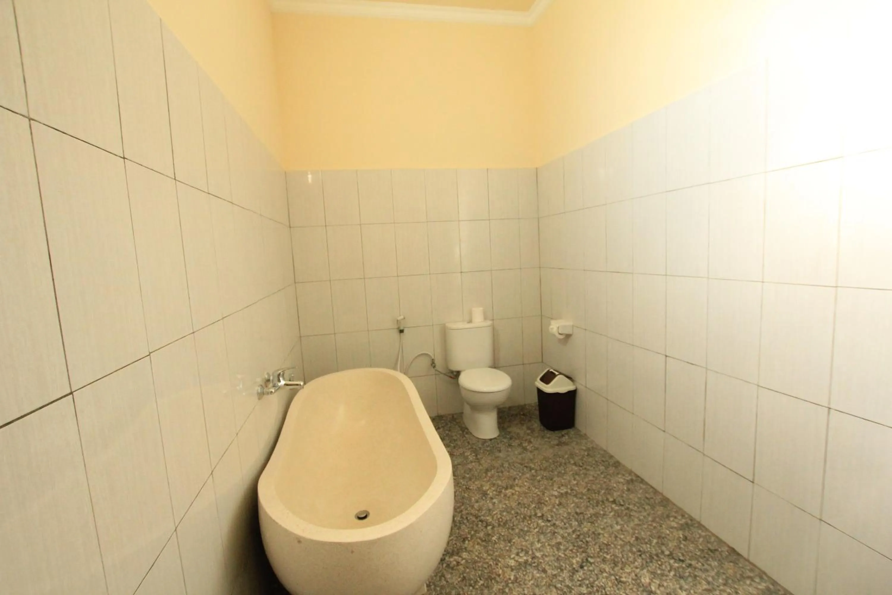 Bathroom in Ayuna Family Ubud