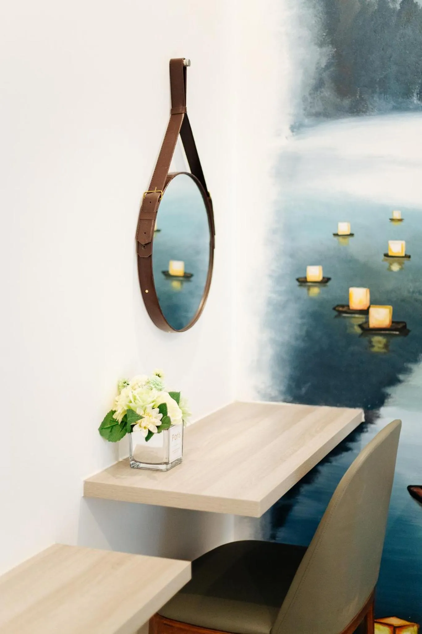 Bedroom in Su Casa Hanoi Old Quarter