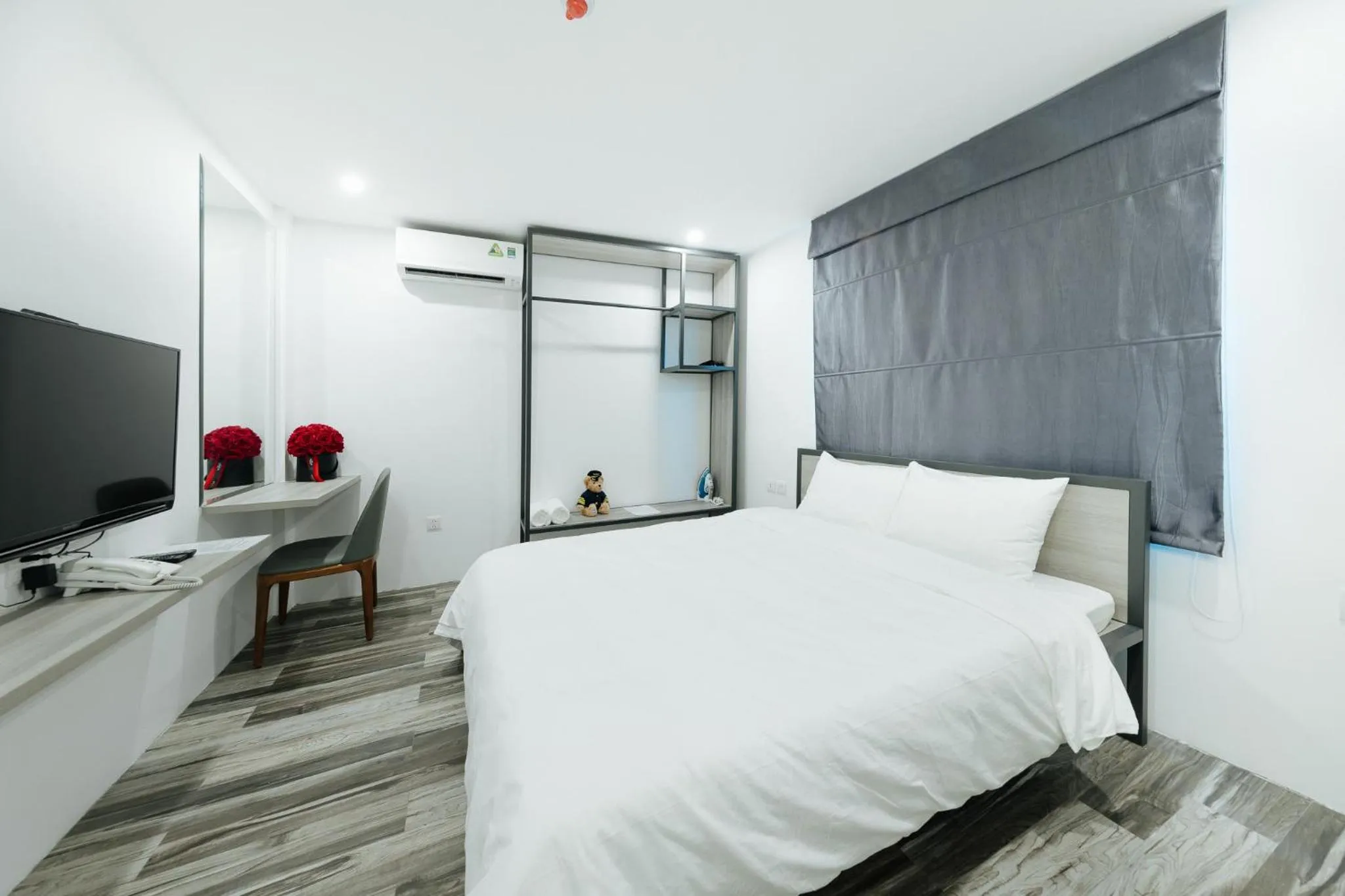 Bedroom, Bed in Su Casa Hanoi Old Quarter