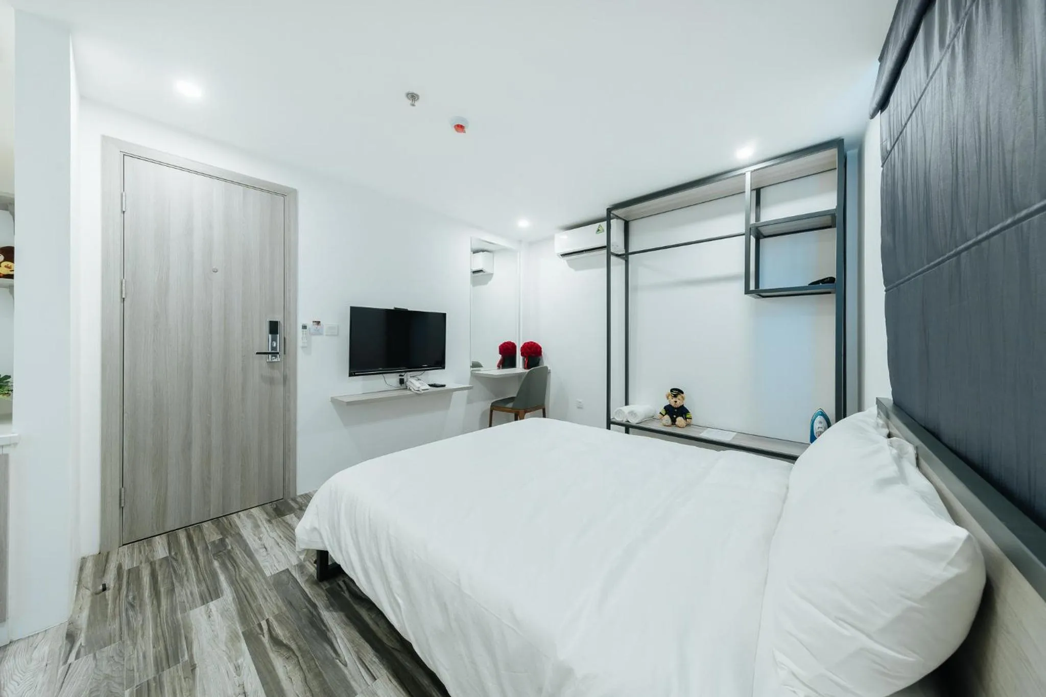 Bedroom, Bed in Su Casa Hanoi Old Quarter