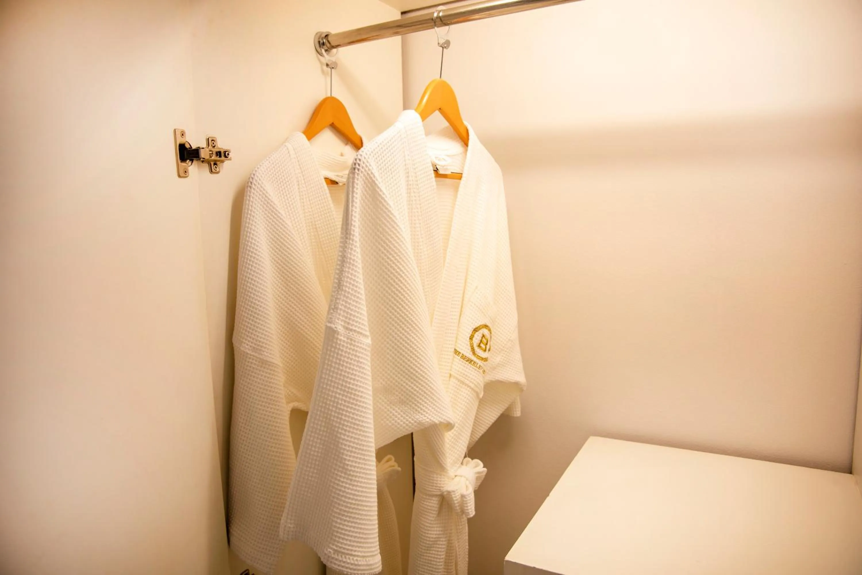 Other in The Berkeley Hotel Pratunam