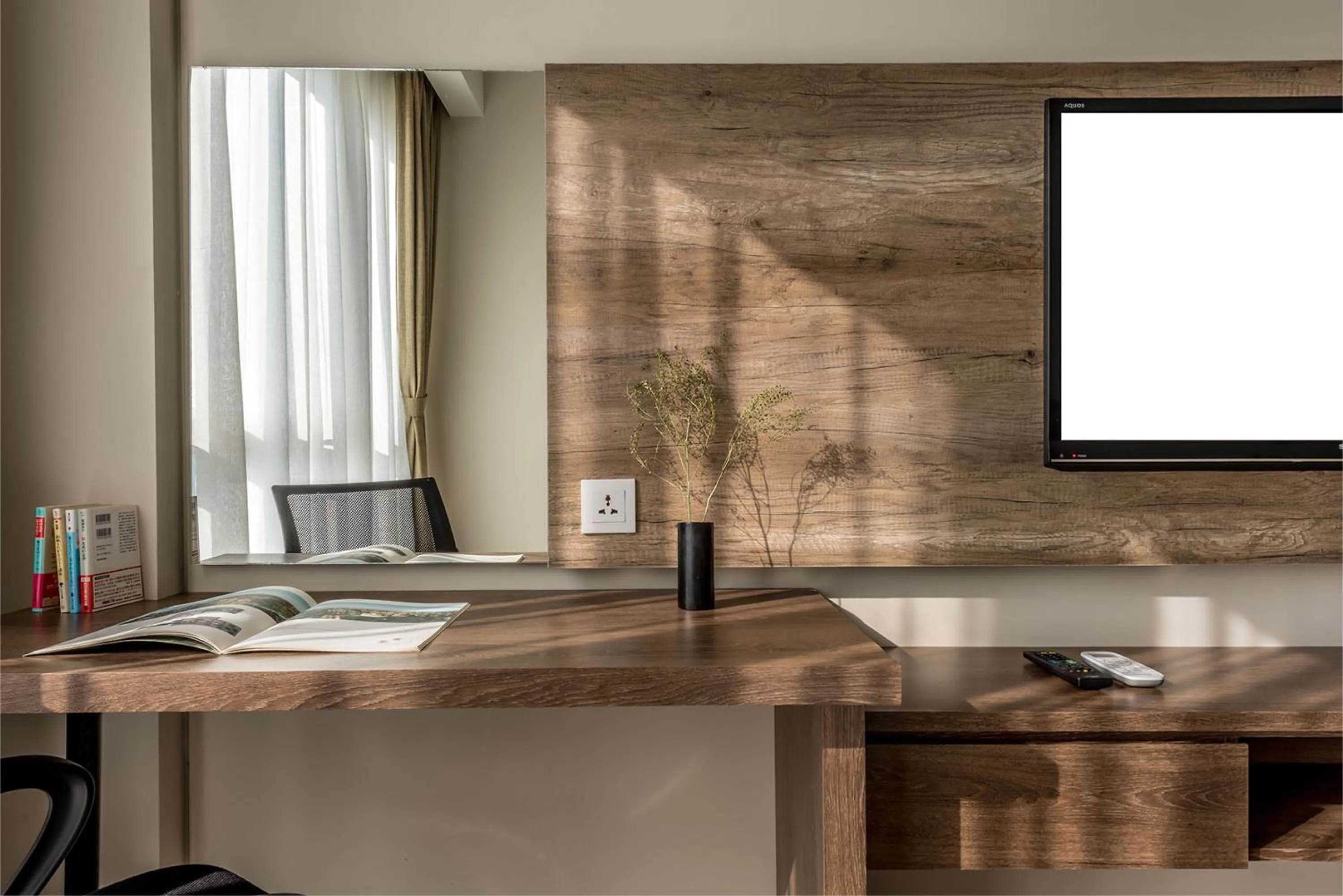 Photo of the whole room in Grande Valore Hotel Cikarang