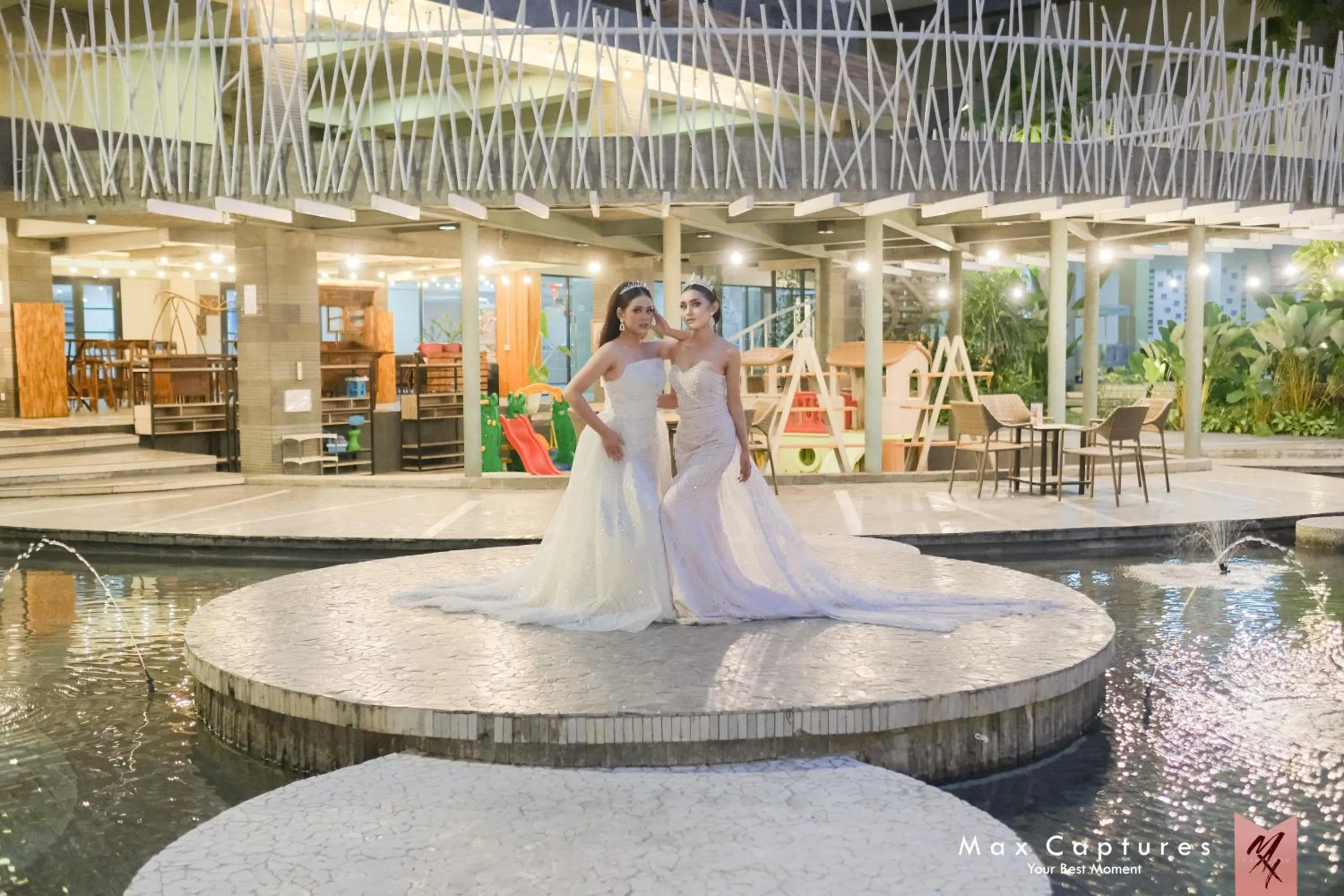 wedding in Grande Valore Hotel Cikarang