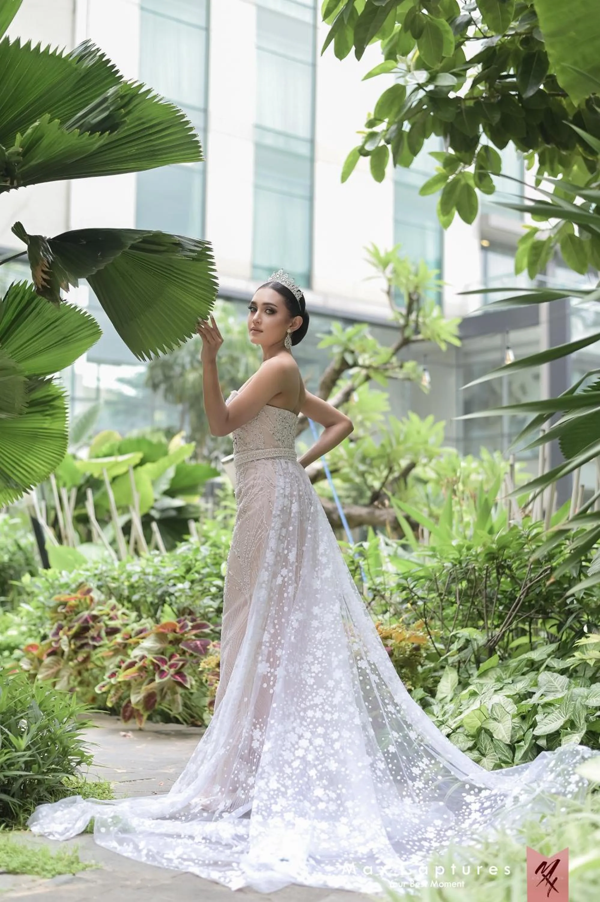 wedding in Grande Valore Hotel Cikarang