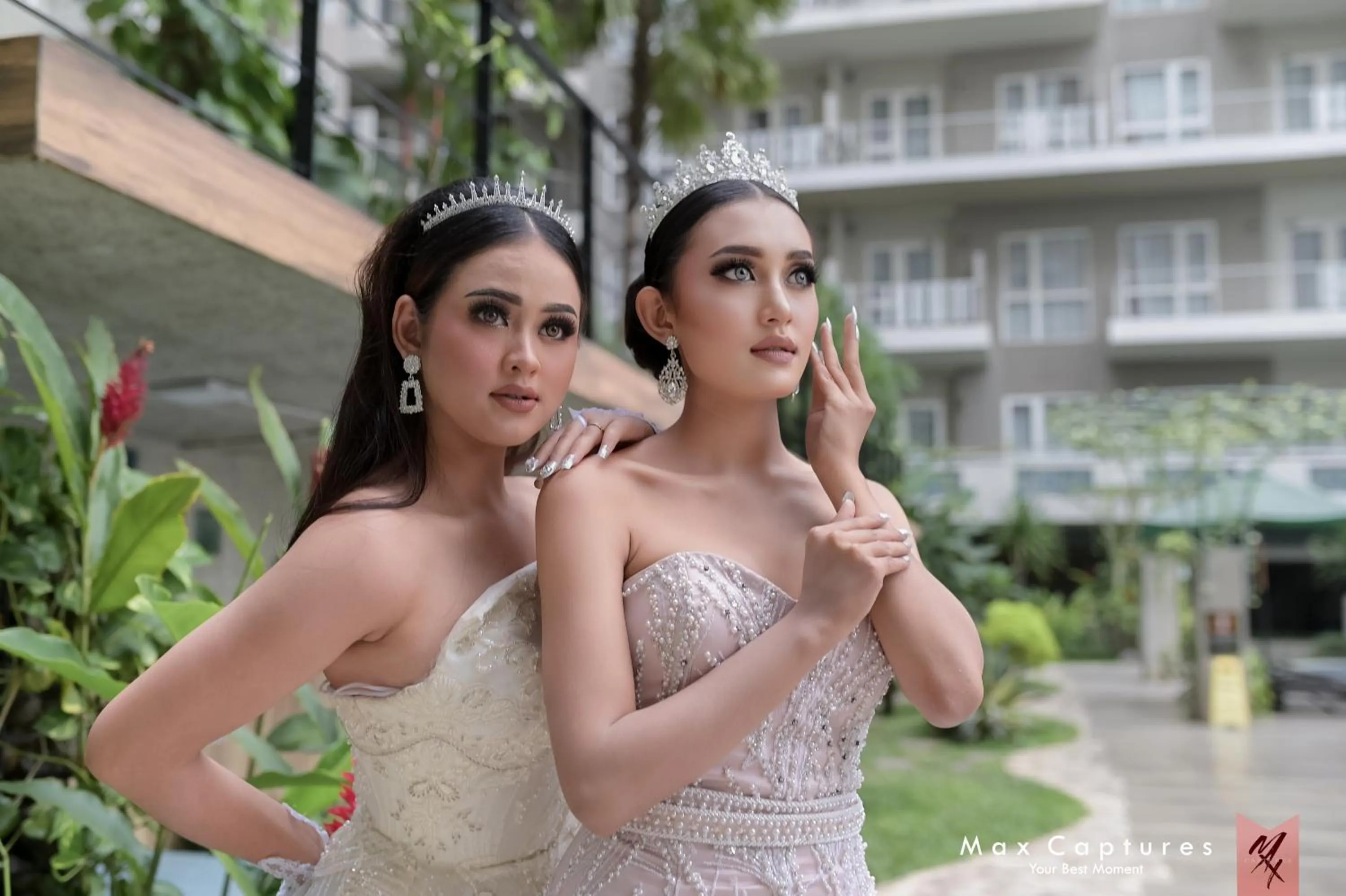 wedding in Grande Valore Hotel Cikarang