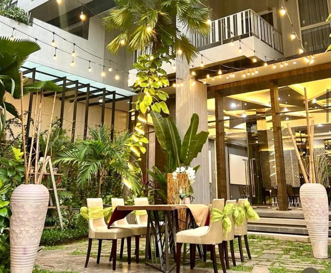 Grande Valore Hotel Cikarang