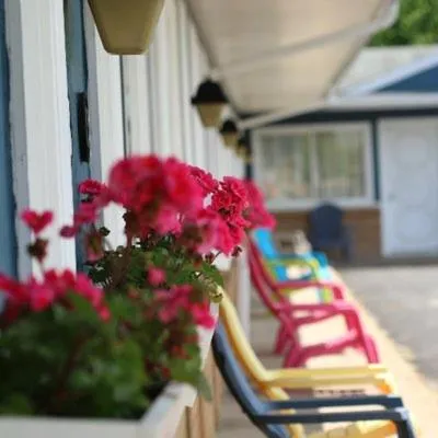 Area and facilities in Coastal Inn - Kingfisher