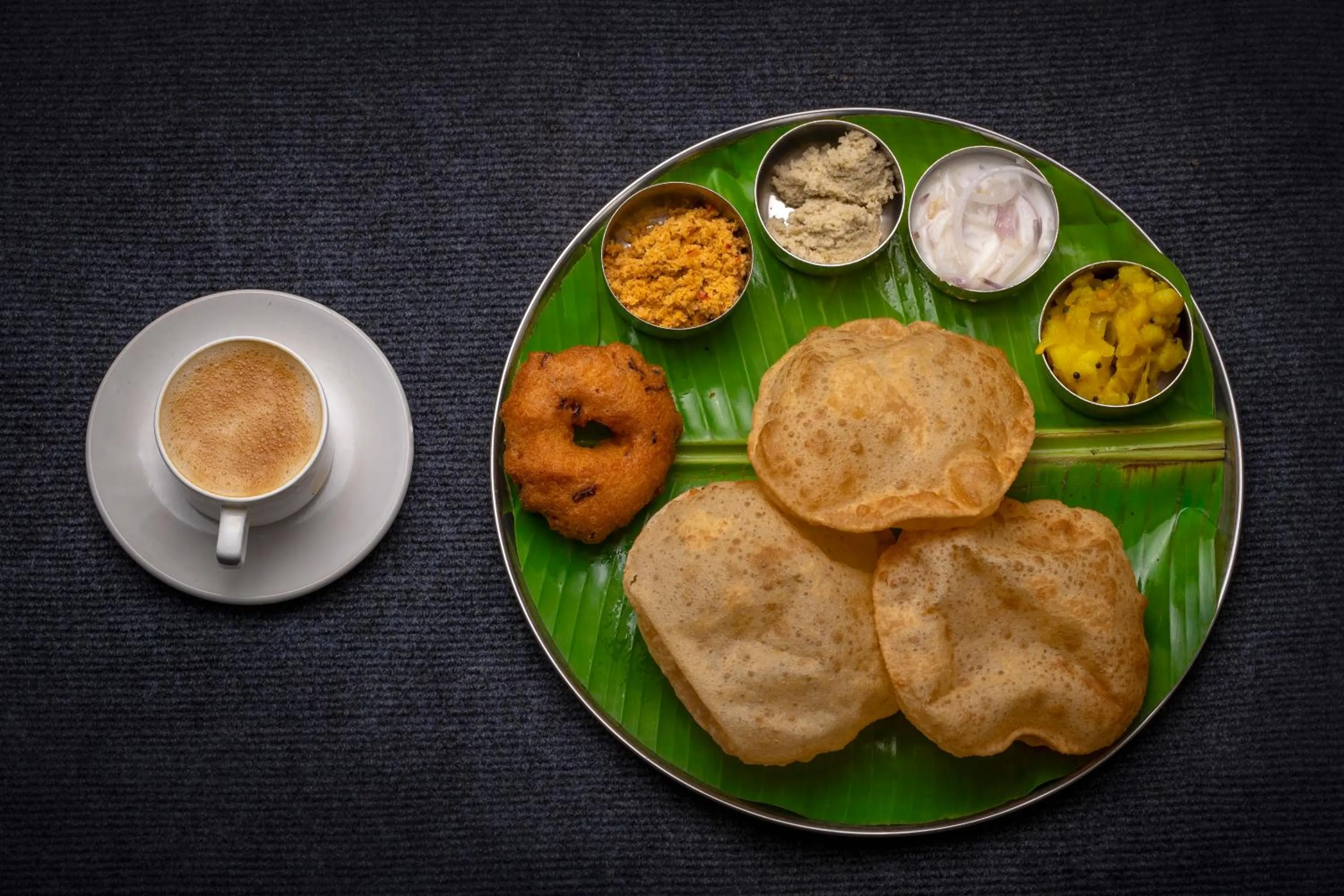 Sri Udupi Hotel