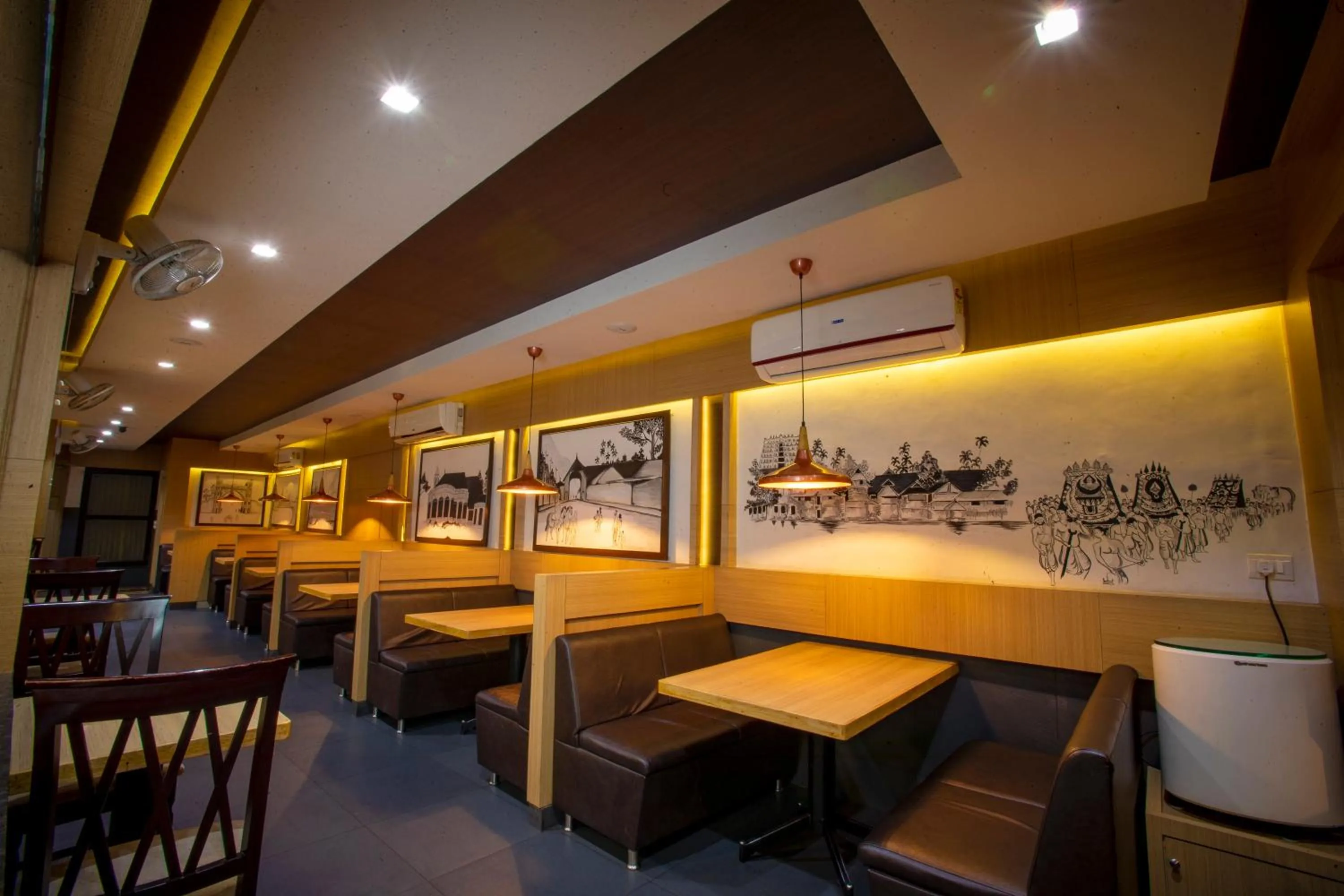 Sri Udupi Hotel