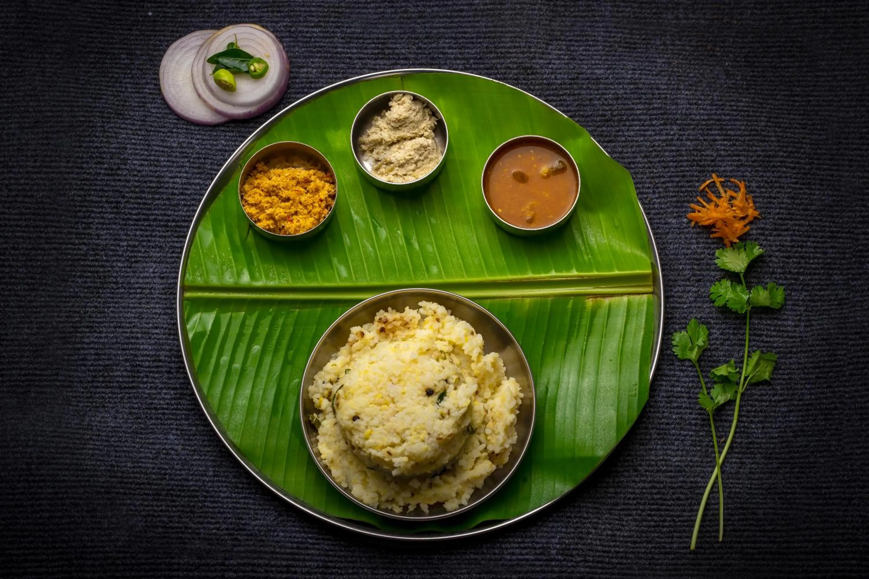Sri Udupi Hotel