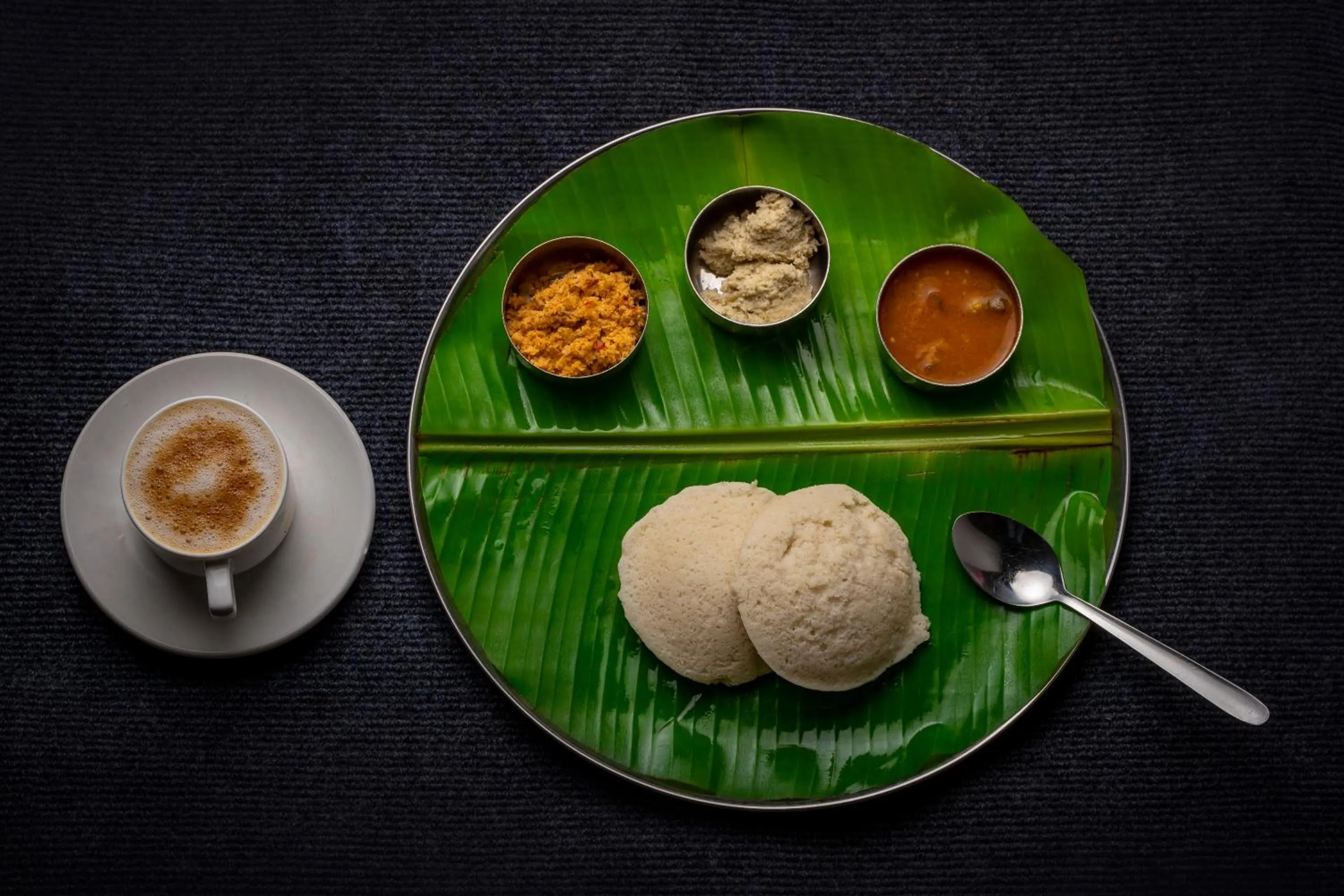 Sri Udupi Hotel