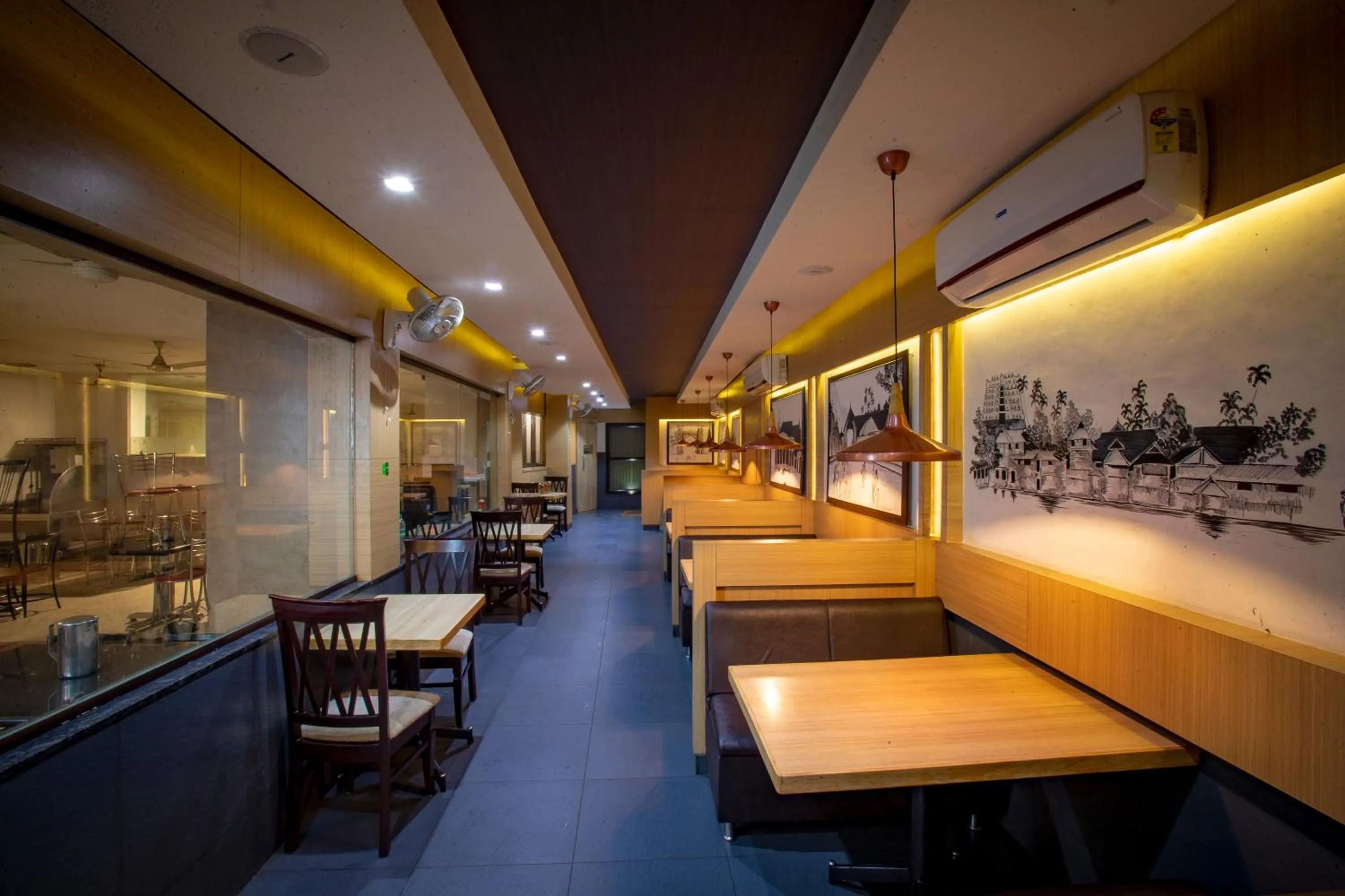 Sri Udupi Hotel