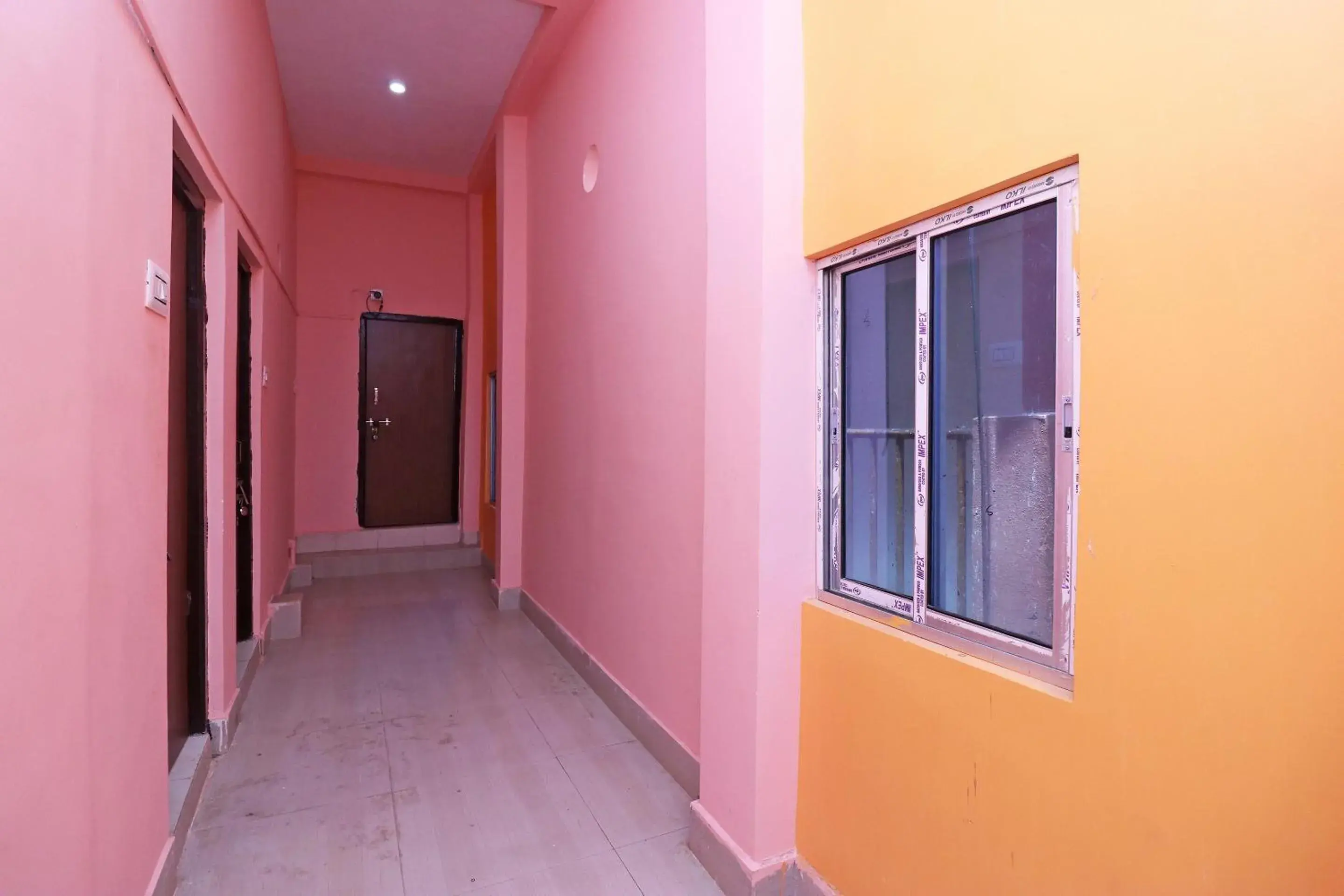 Hotel O by OYO Sunrise Hotel O by OYO Sunrise