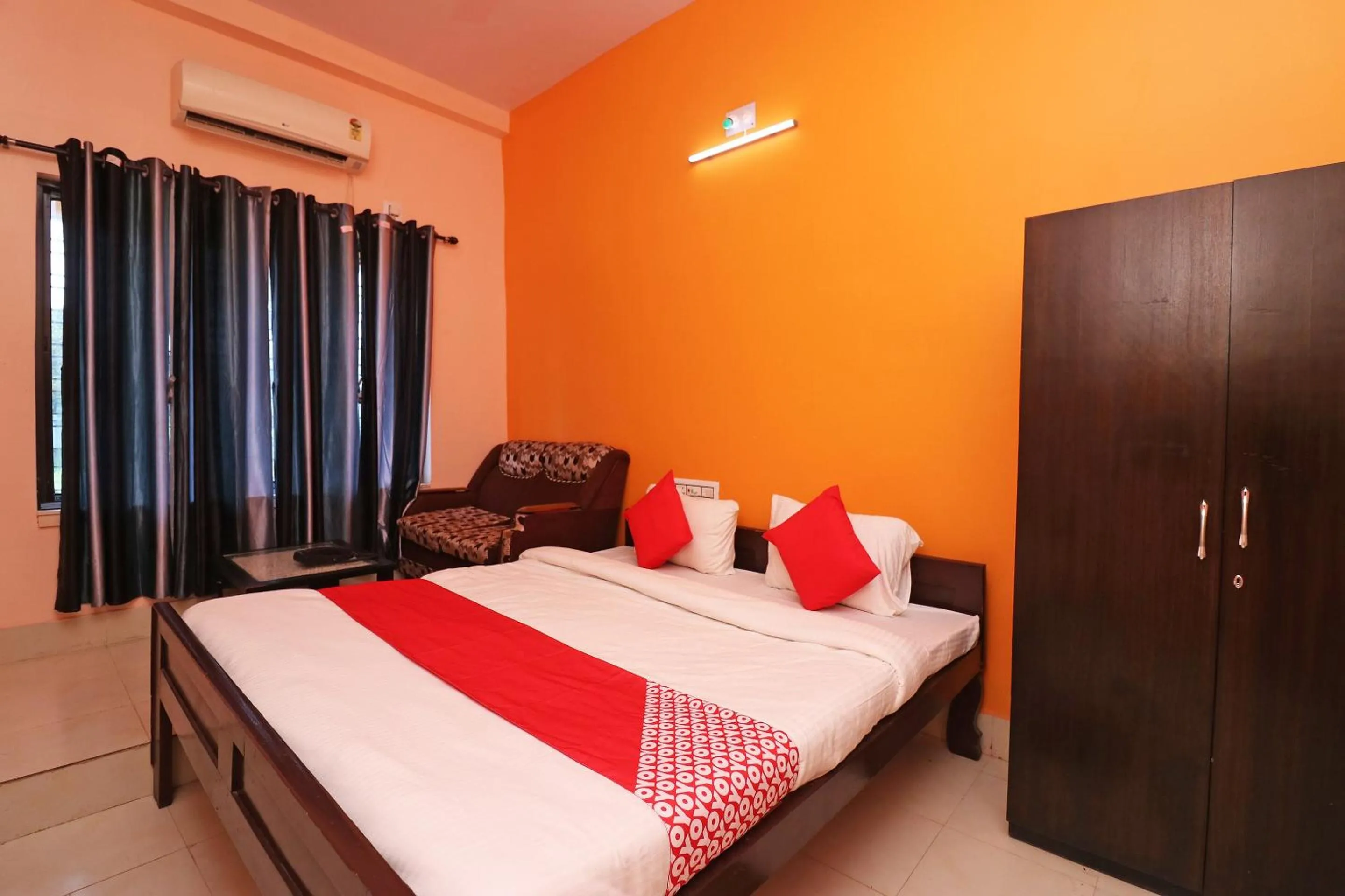 Hotel O by OYO Sunrise