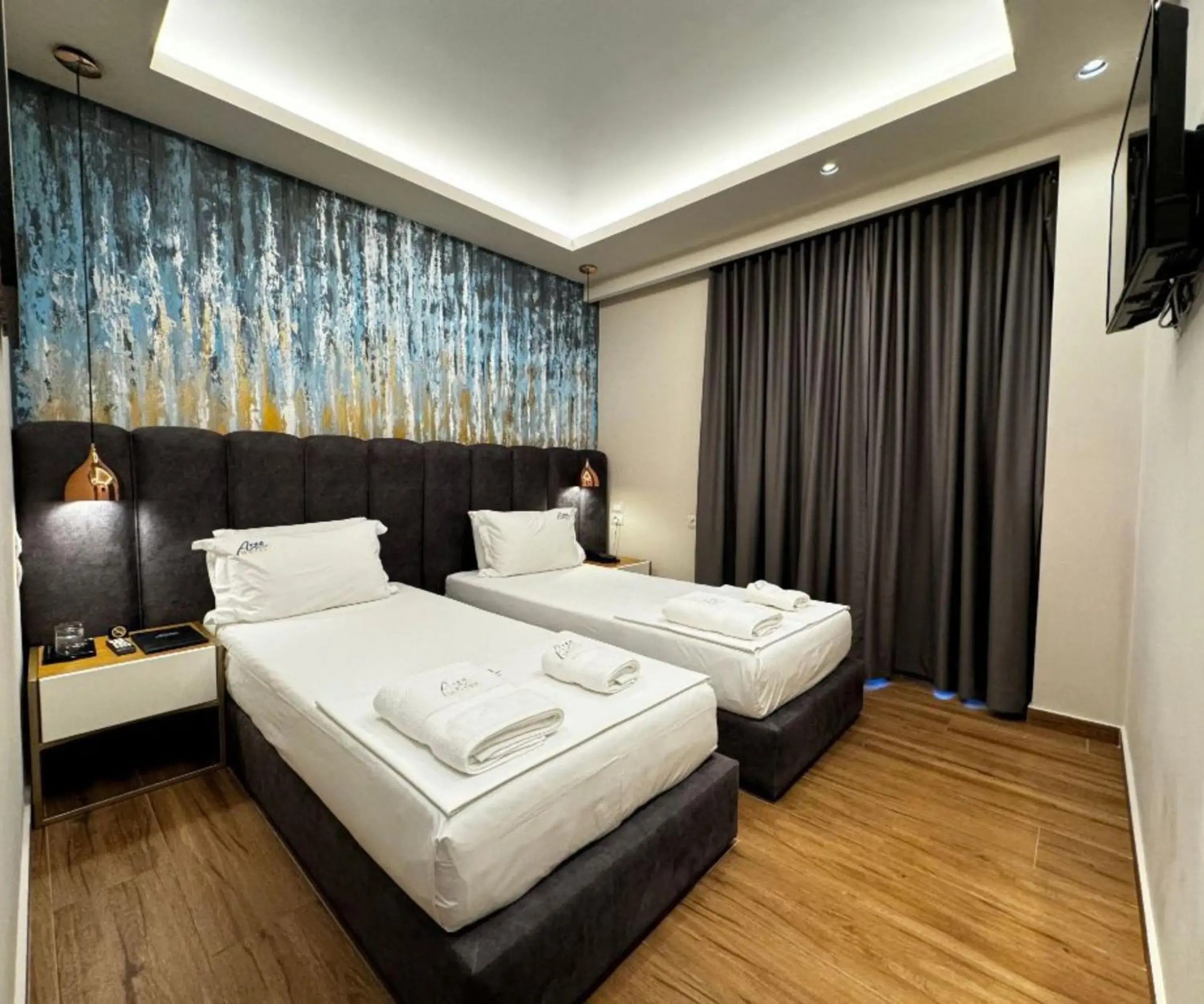 Double or Twin Room in Area Hotel Double or Twin Room in Area Hotel