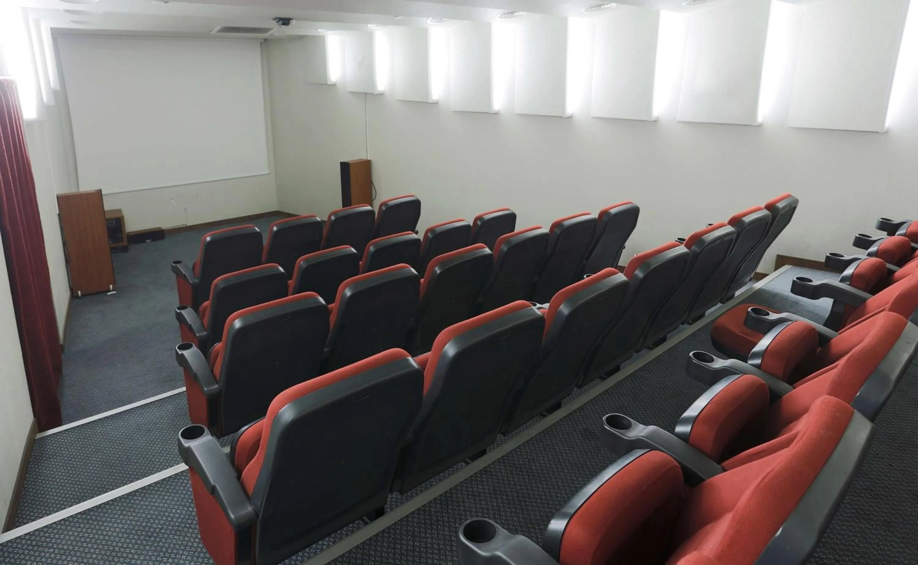 Business facilities in Eliz Hotel Convention Center Thermal Spa & Wellnes