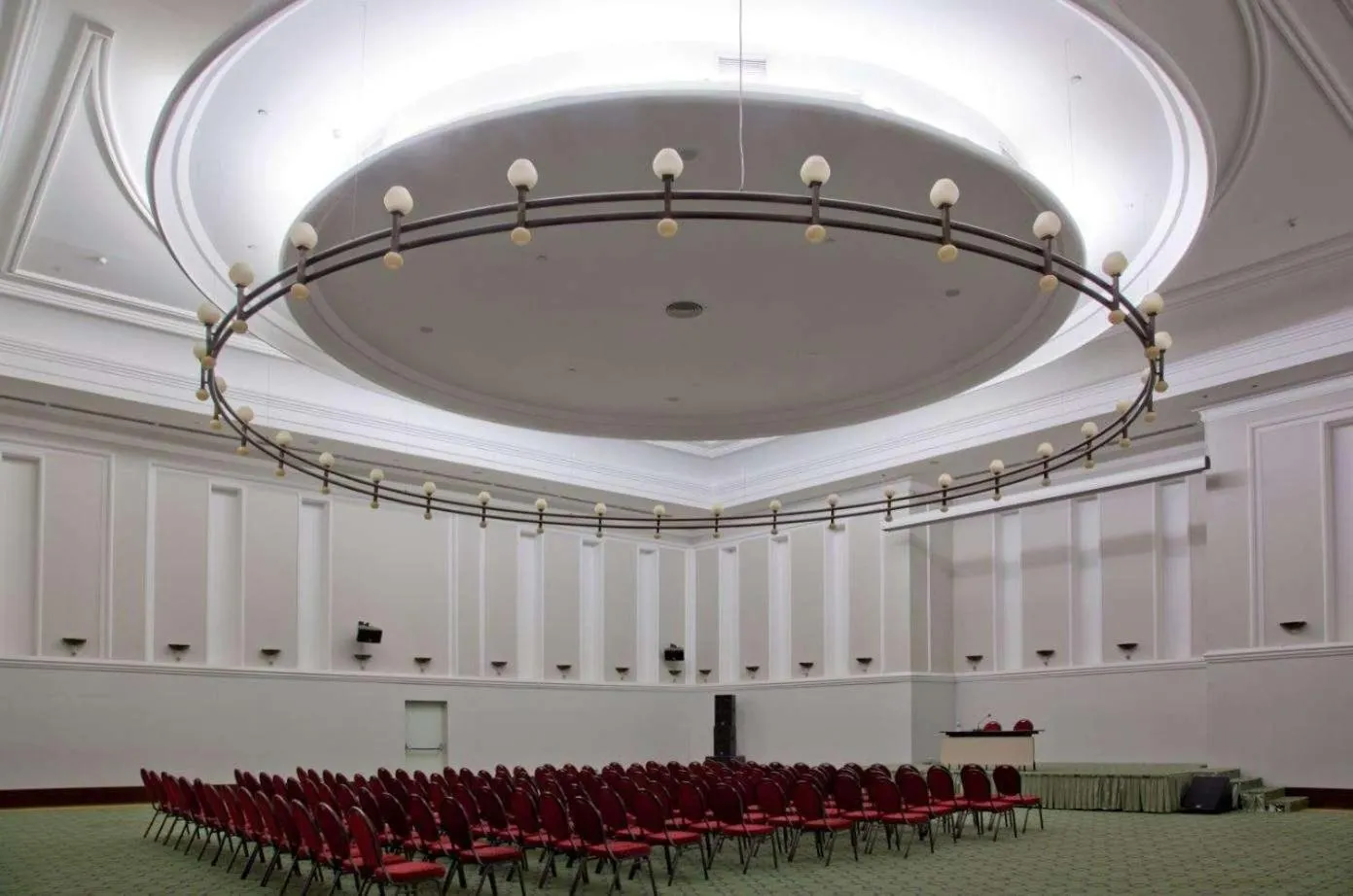 Business facilities in Eliz Hotel Convention Center Thermal Spa & Wellnes