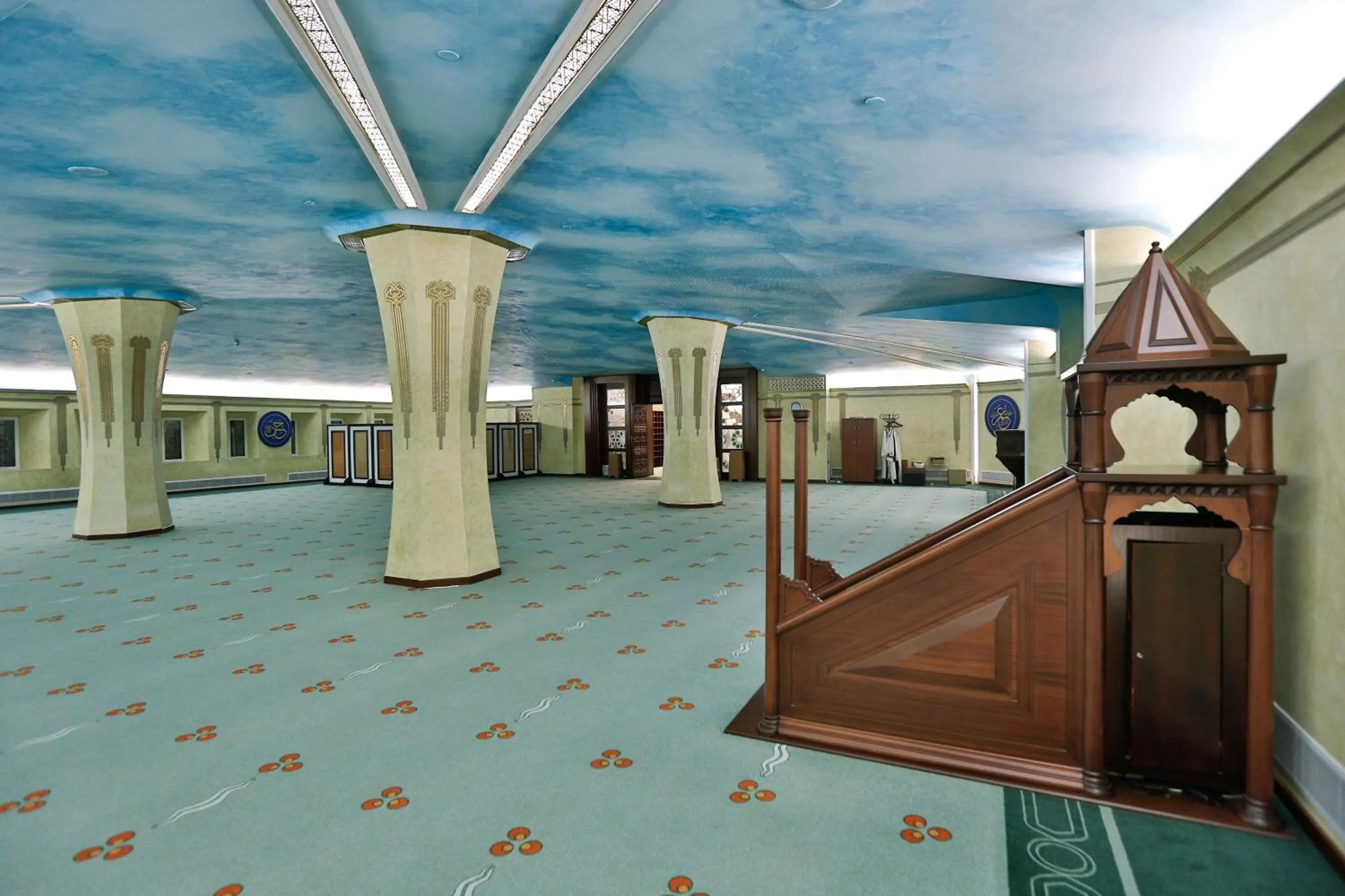 Eliz Hotel Convention Center Thermal Spa & Wellnes