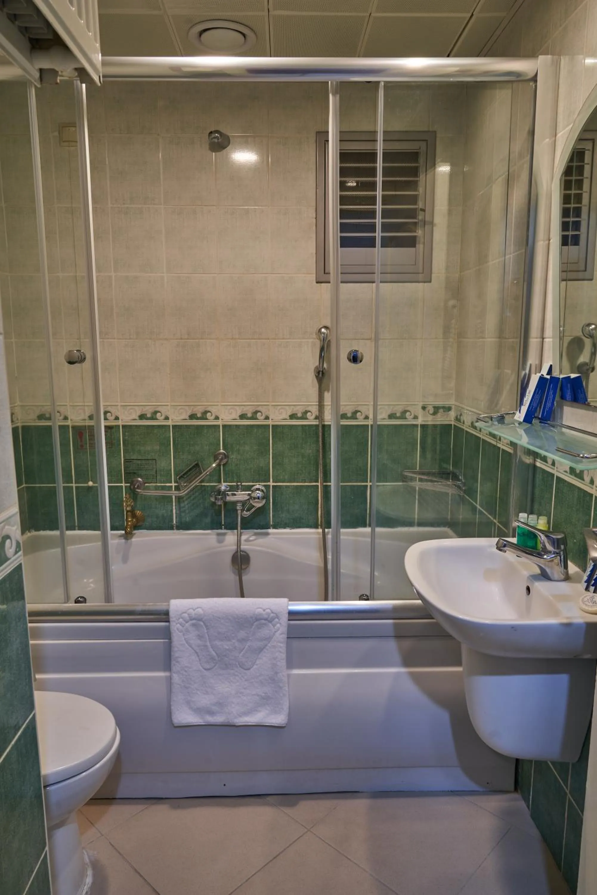 Eliz Hotel Convention Center Thermal Spa & Wellnes