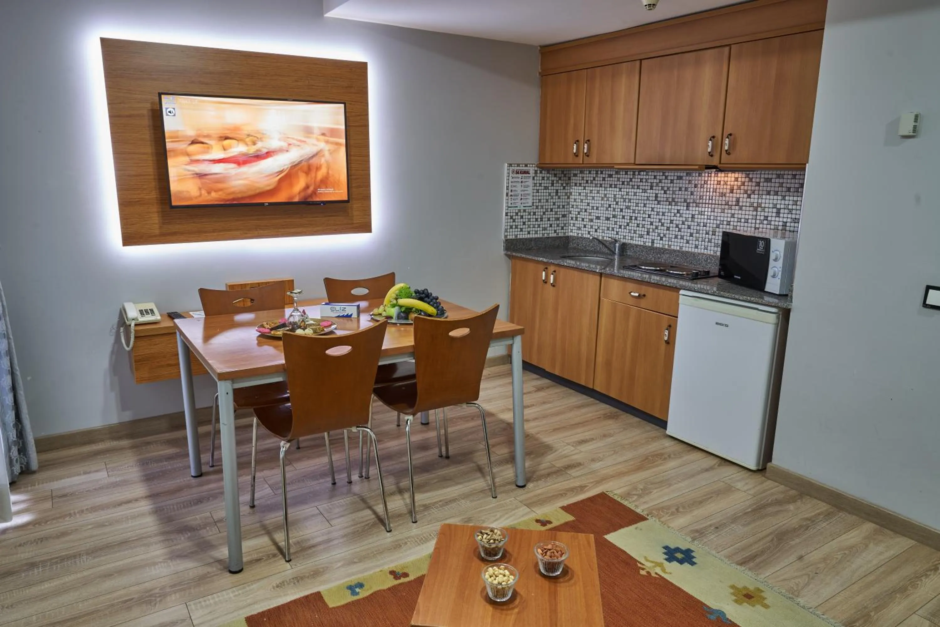 Eliz Hotel Convention Center Thermal Spa & Wellnes