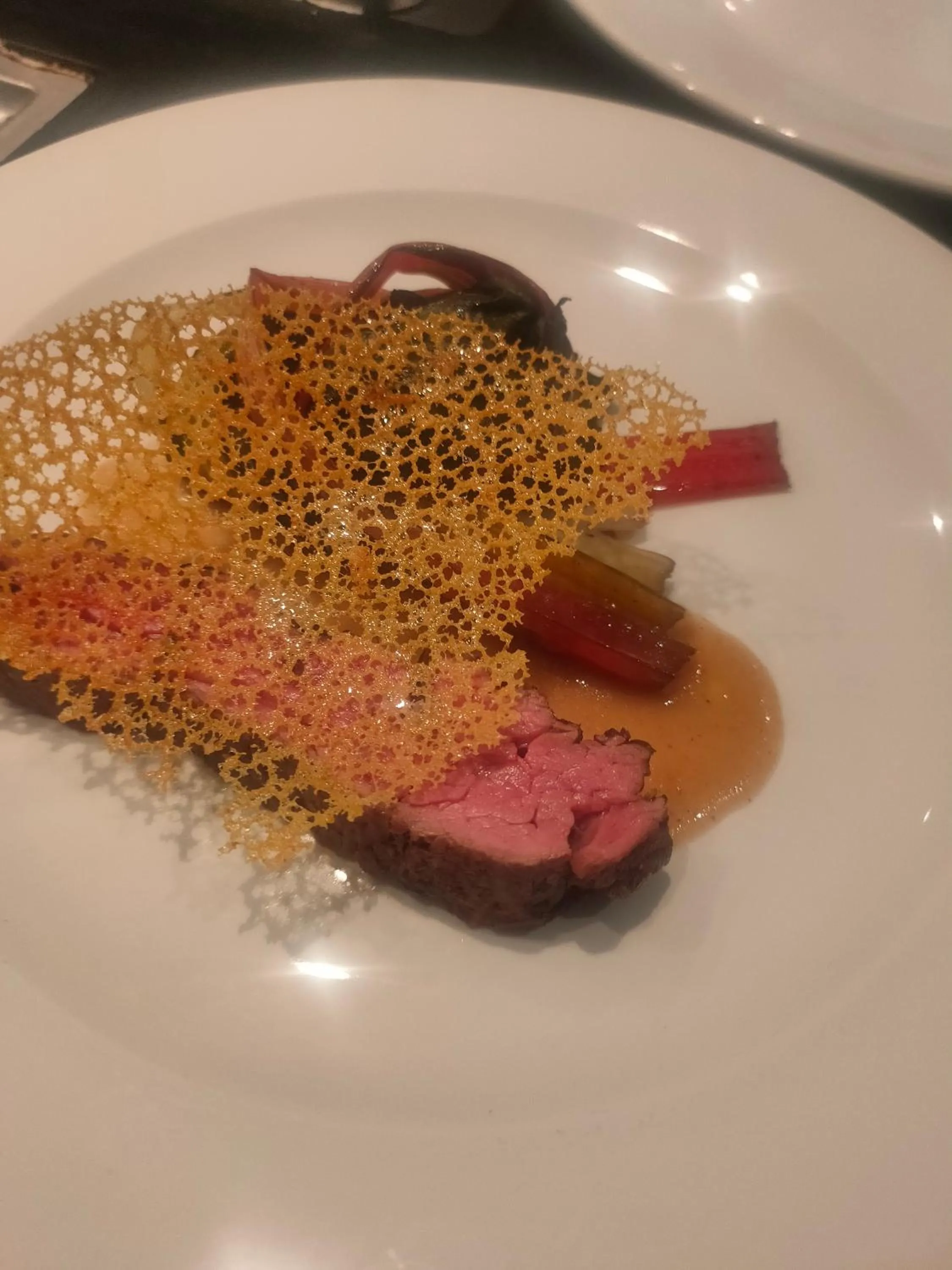 Restaurant/places to eat in Boutique Hotel Masseria Sottomasi