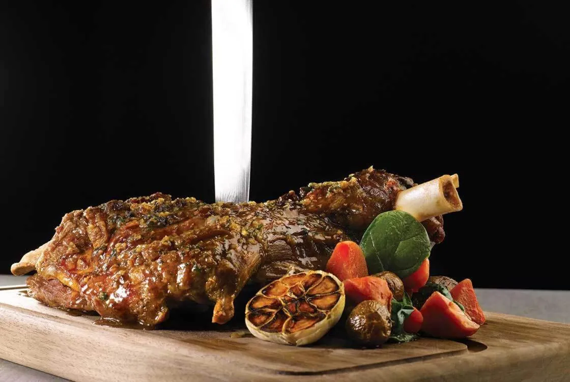 Boutique-Hotel LARTOR