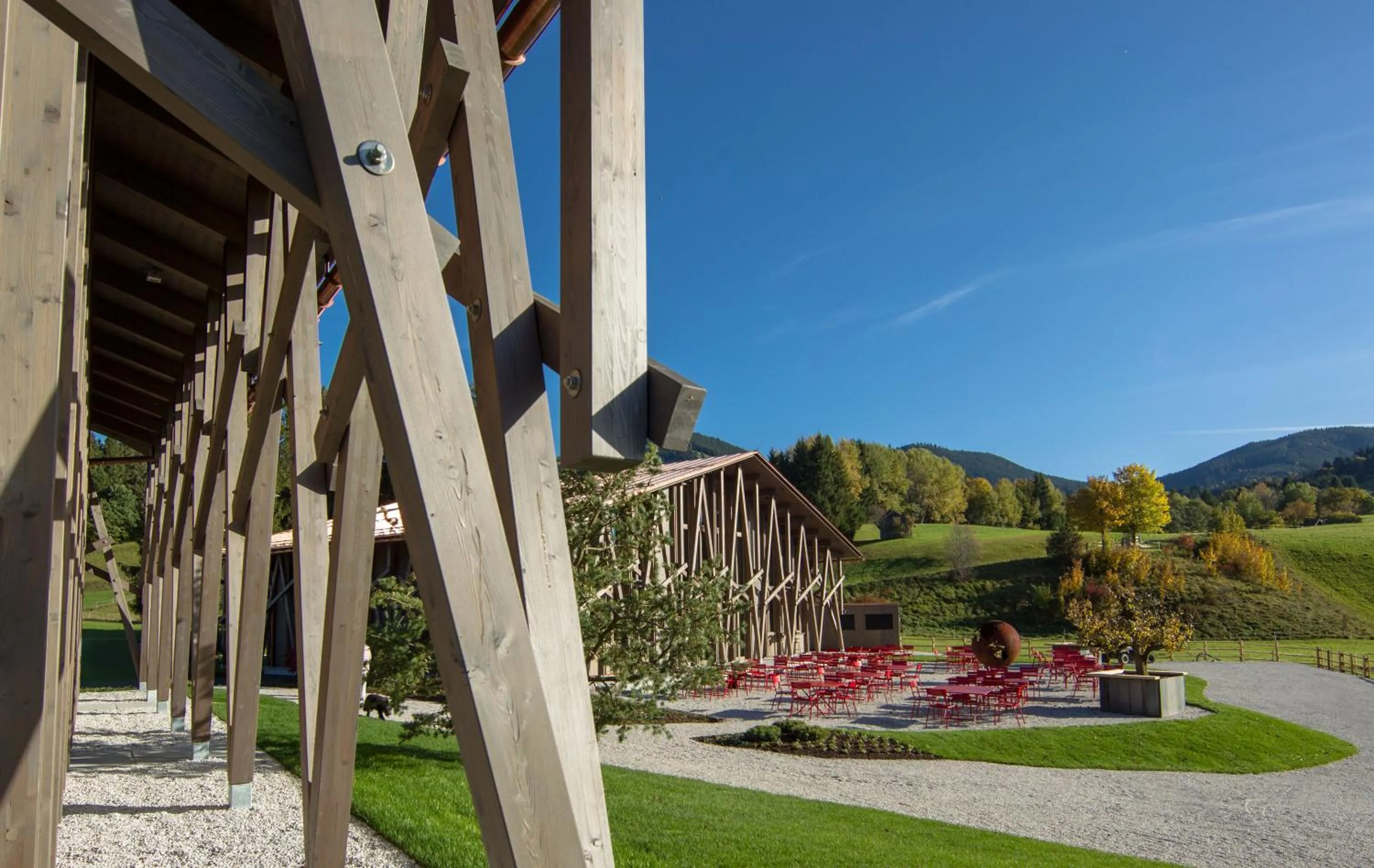 Boutique-Hotel LARTOR