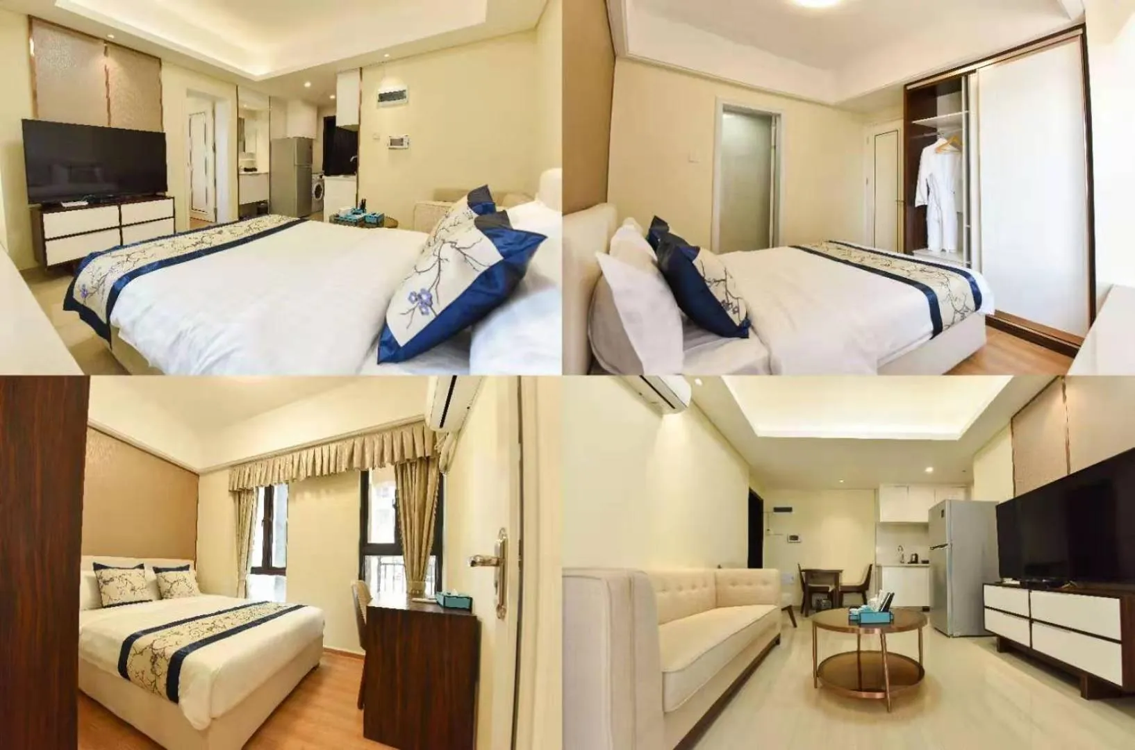 China International Hotel