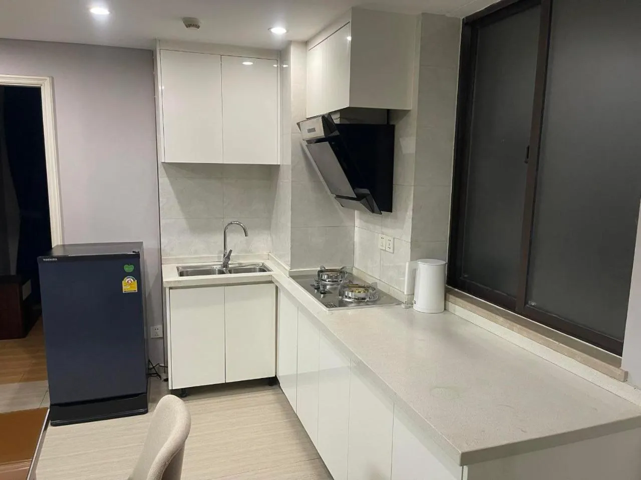 China International Hotel