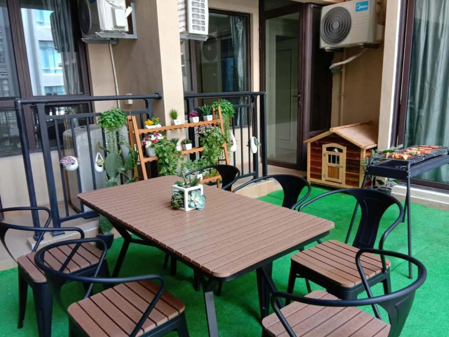 China International Hotel