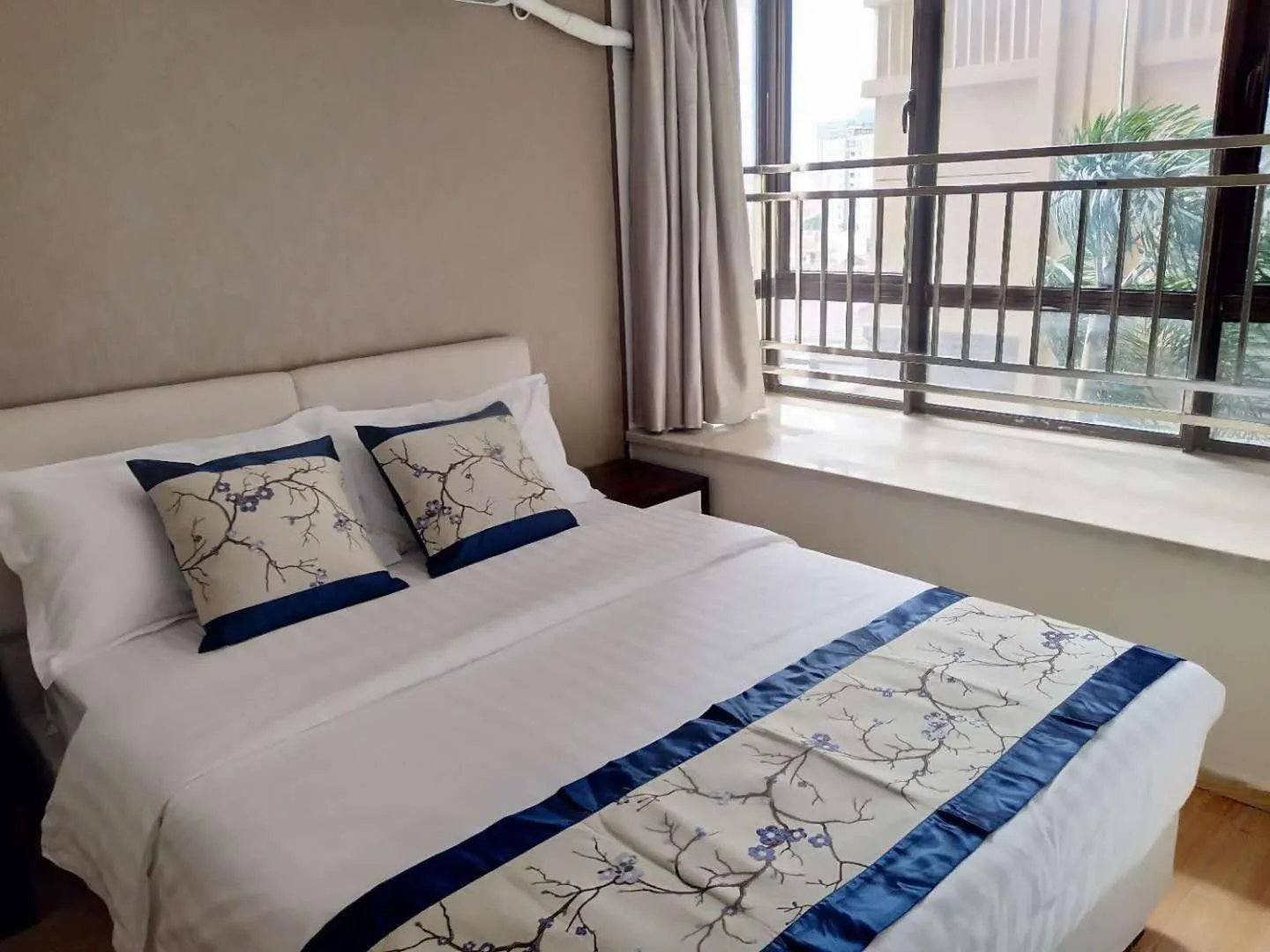 China International Hotel