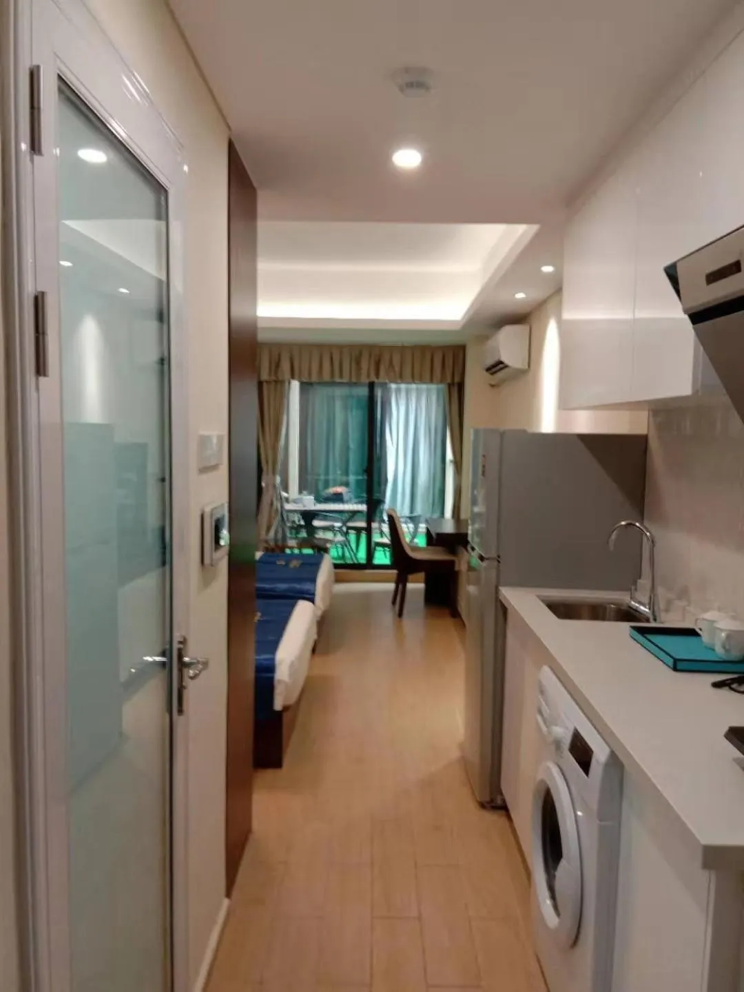 China International Hotel