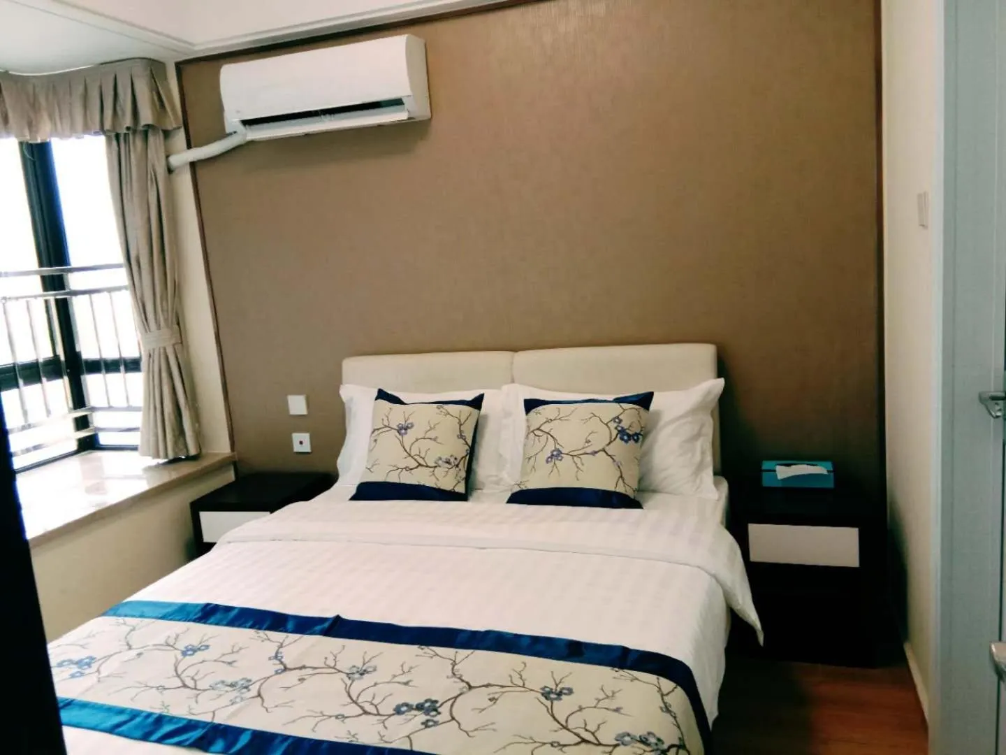 China International Hotel