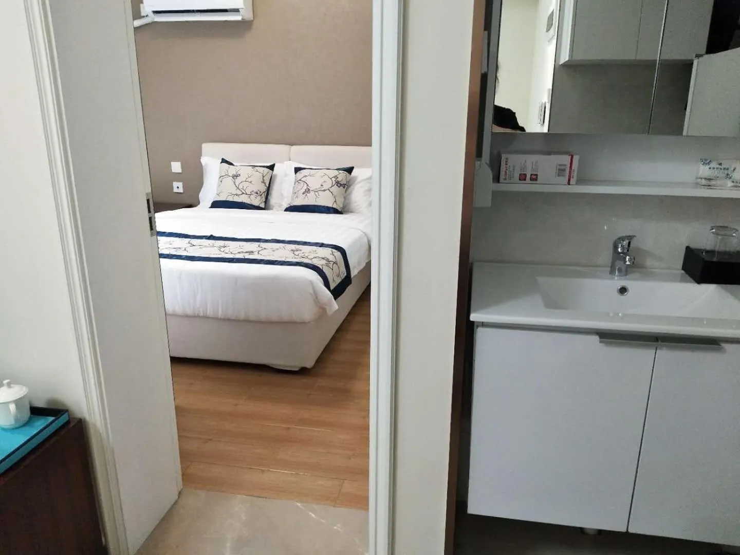 China International Hotel