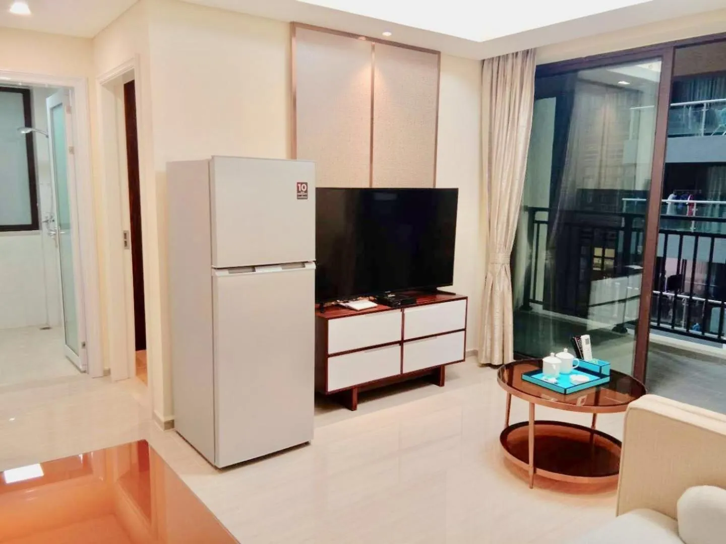 China International Hotel