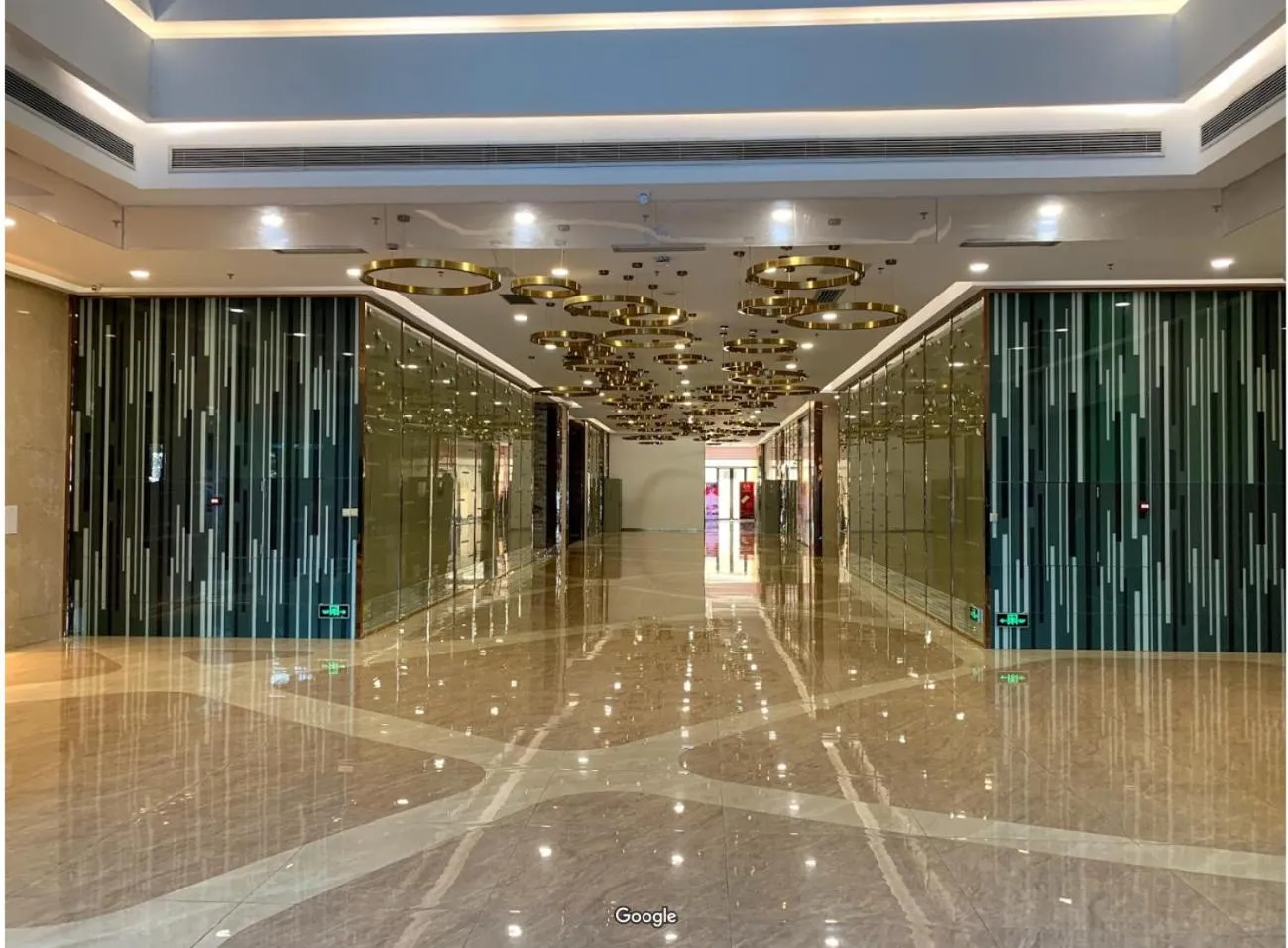 China International Hotel