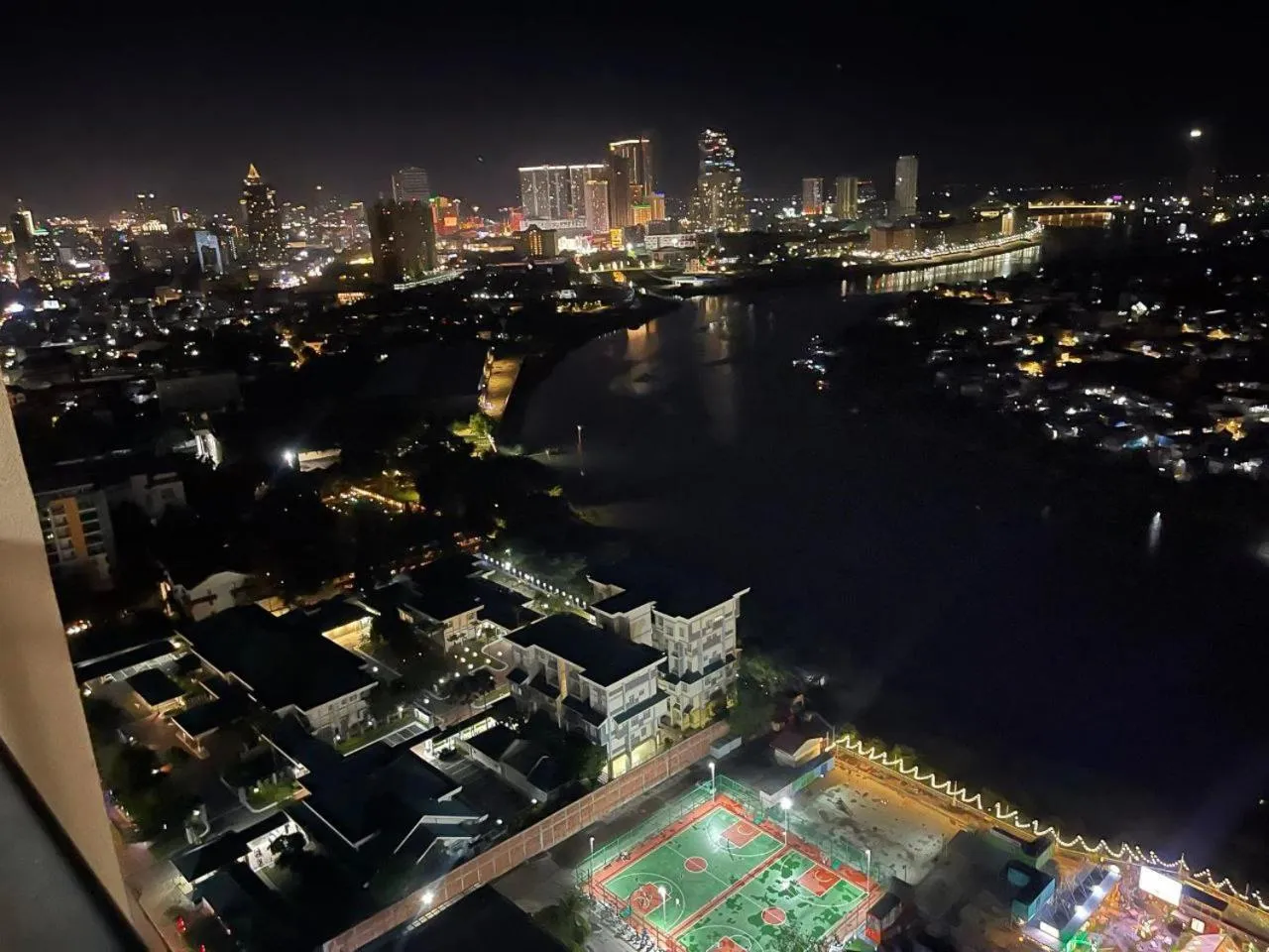 China International Hotel