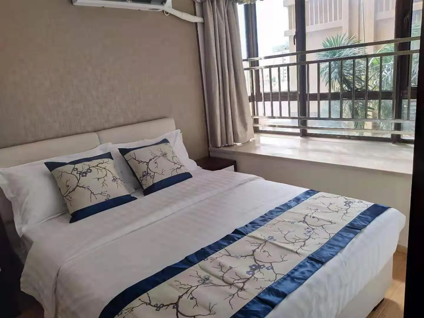 China International Hotel