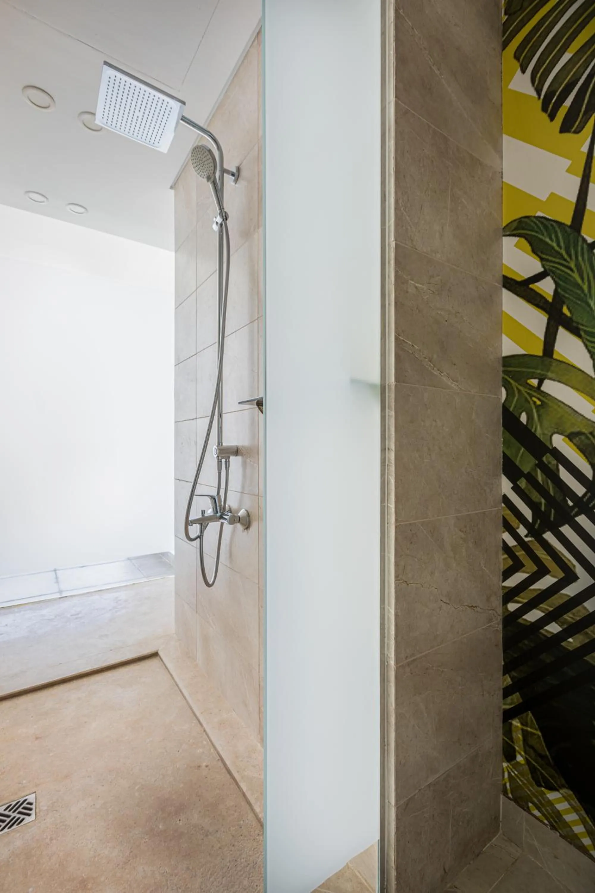 Bathroom in The G Hotel Seashell