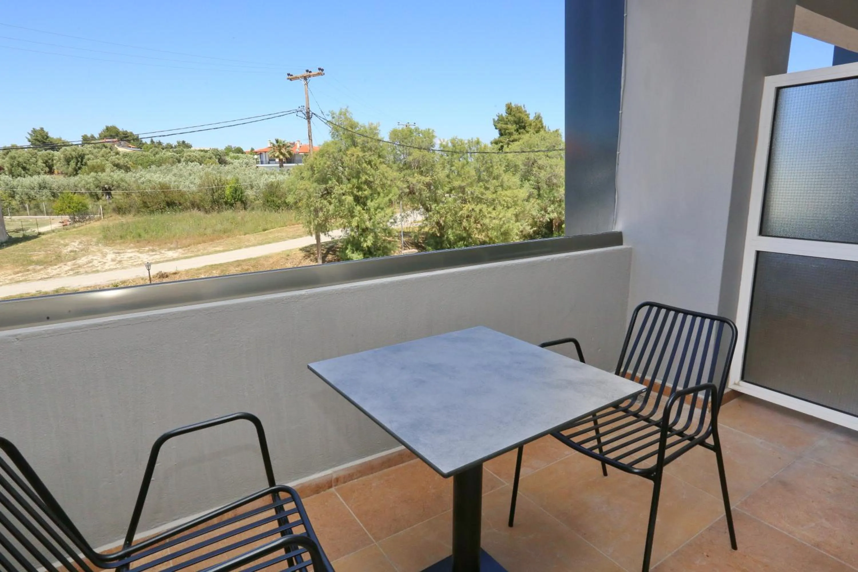 View (from property/room) in Agreste Luxury Apartments