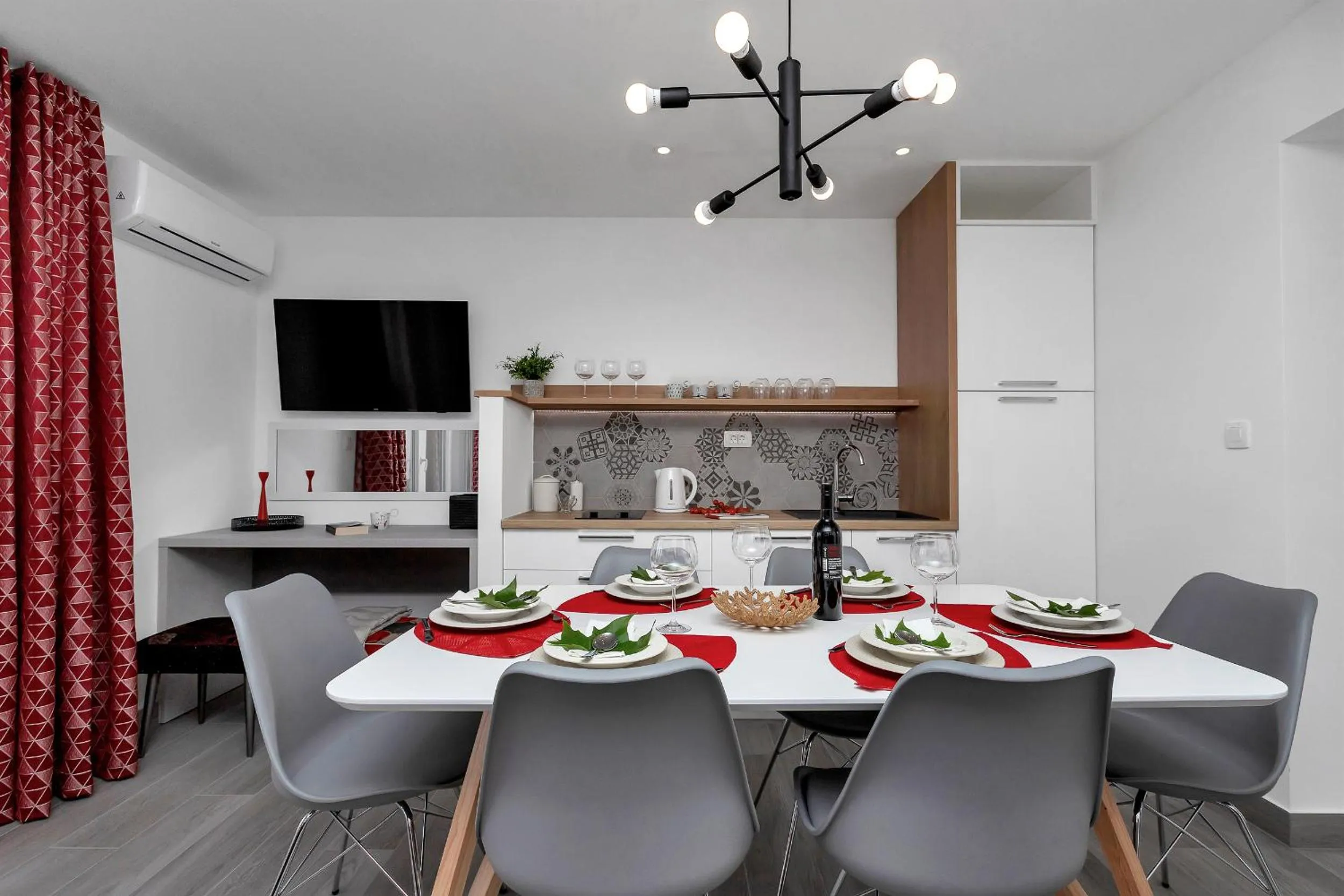 Apartments Strada Tučepi