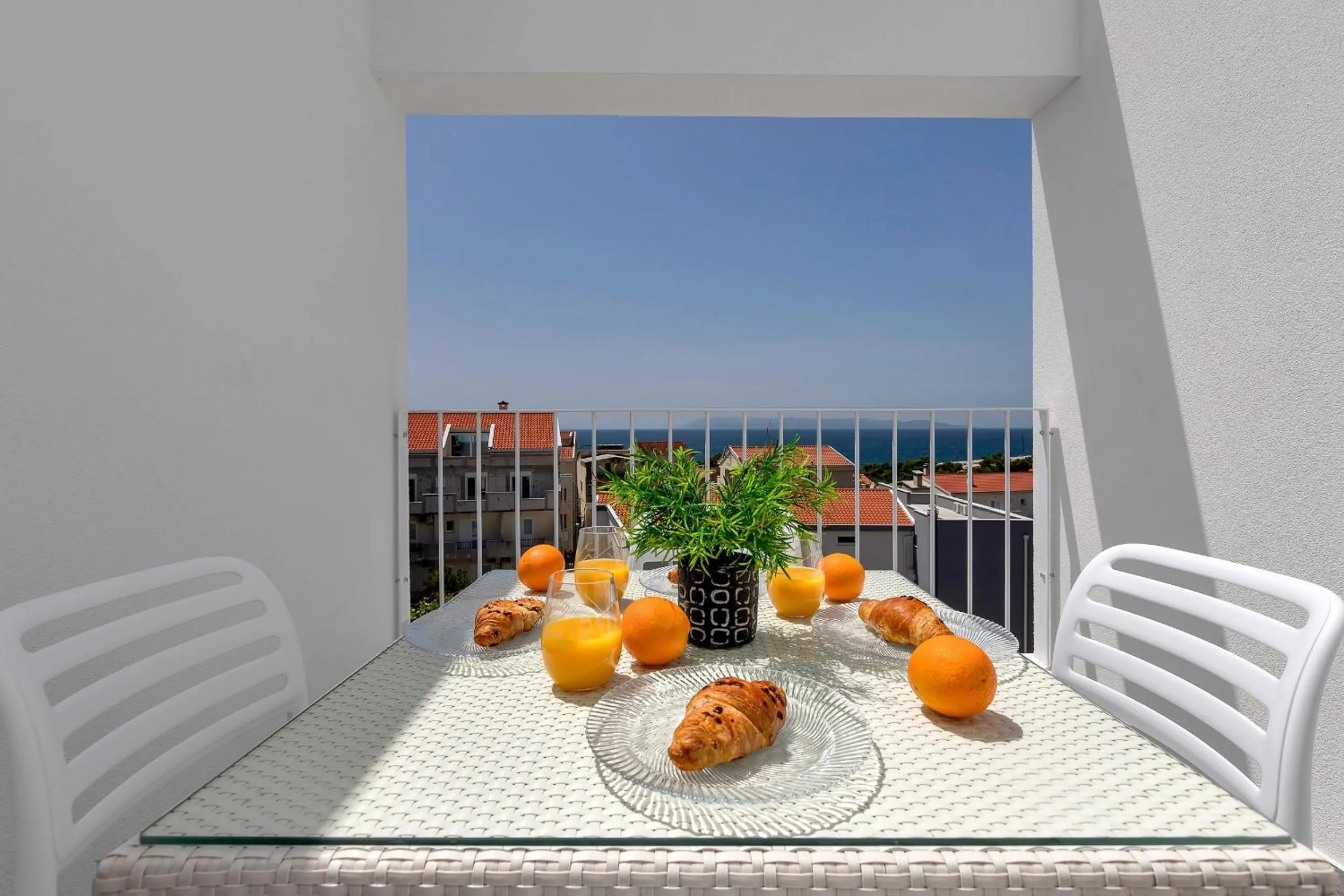 Apartments Strada Tučepi