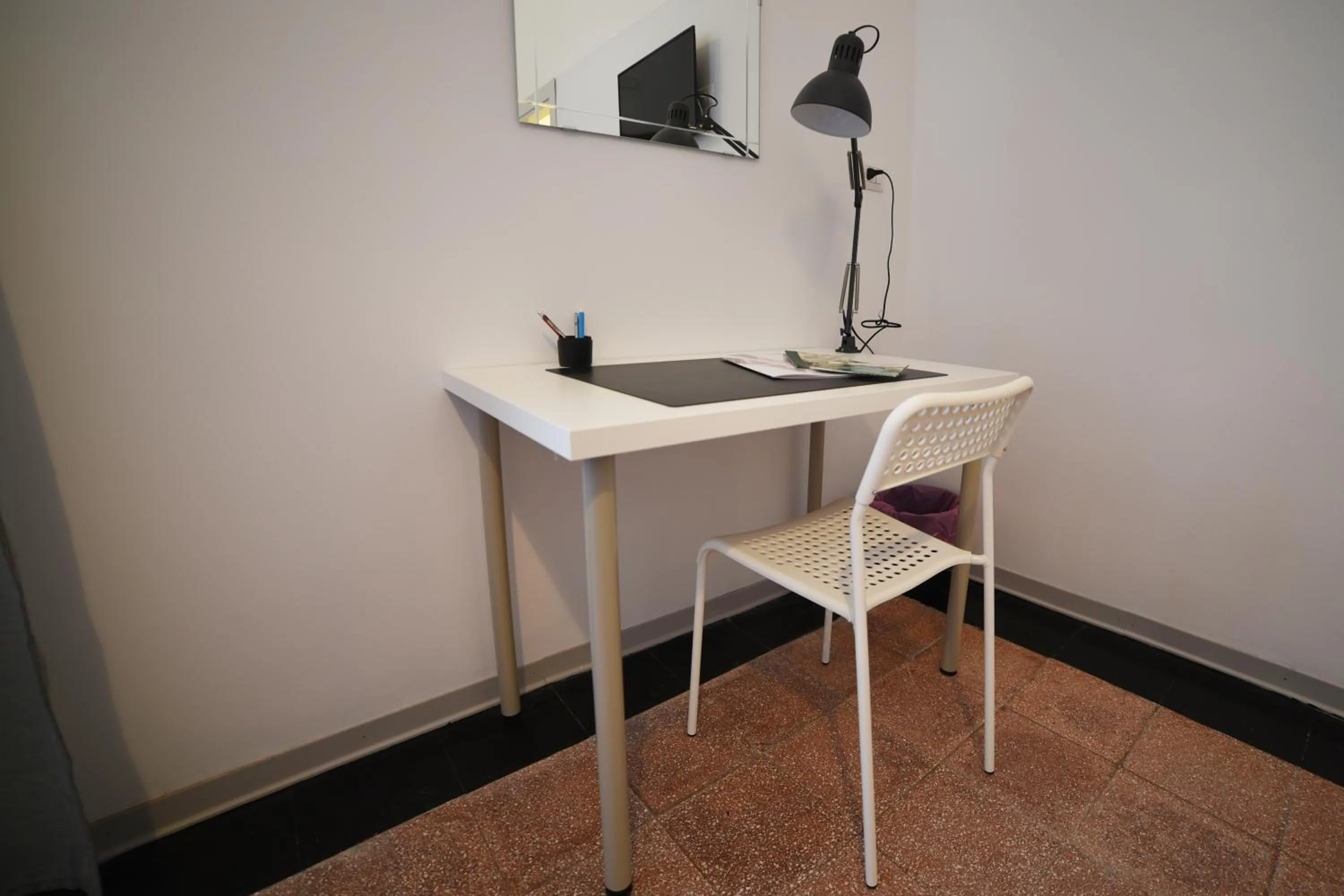 TV and multimedia in TIFEO Bed & Breakfast