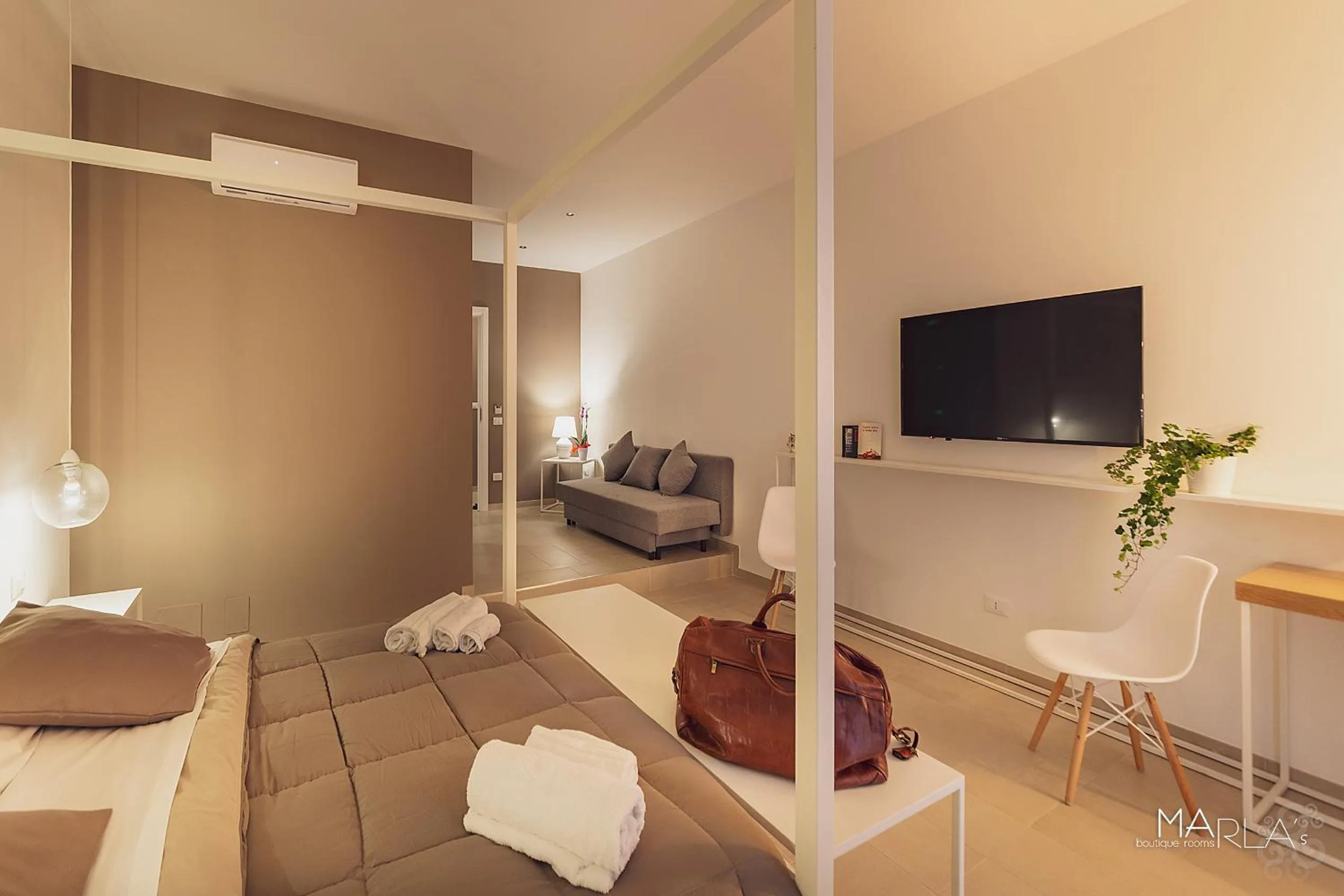 Other in Marla's boutique rooms