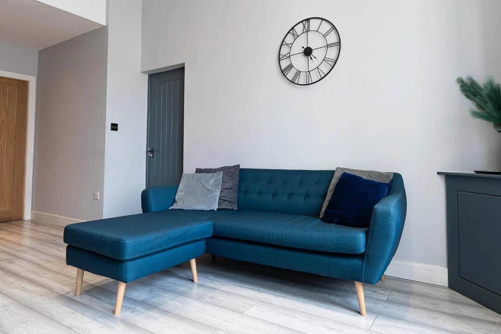 Vibe Holiday Apartments